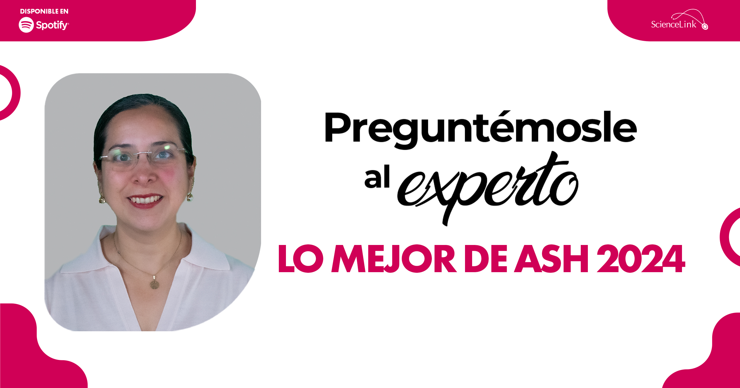 Lo mejor de ASH 2024