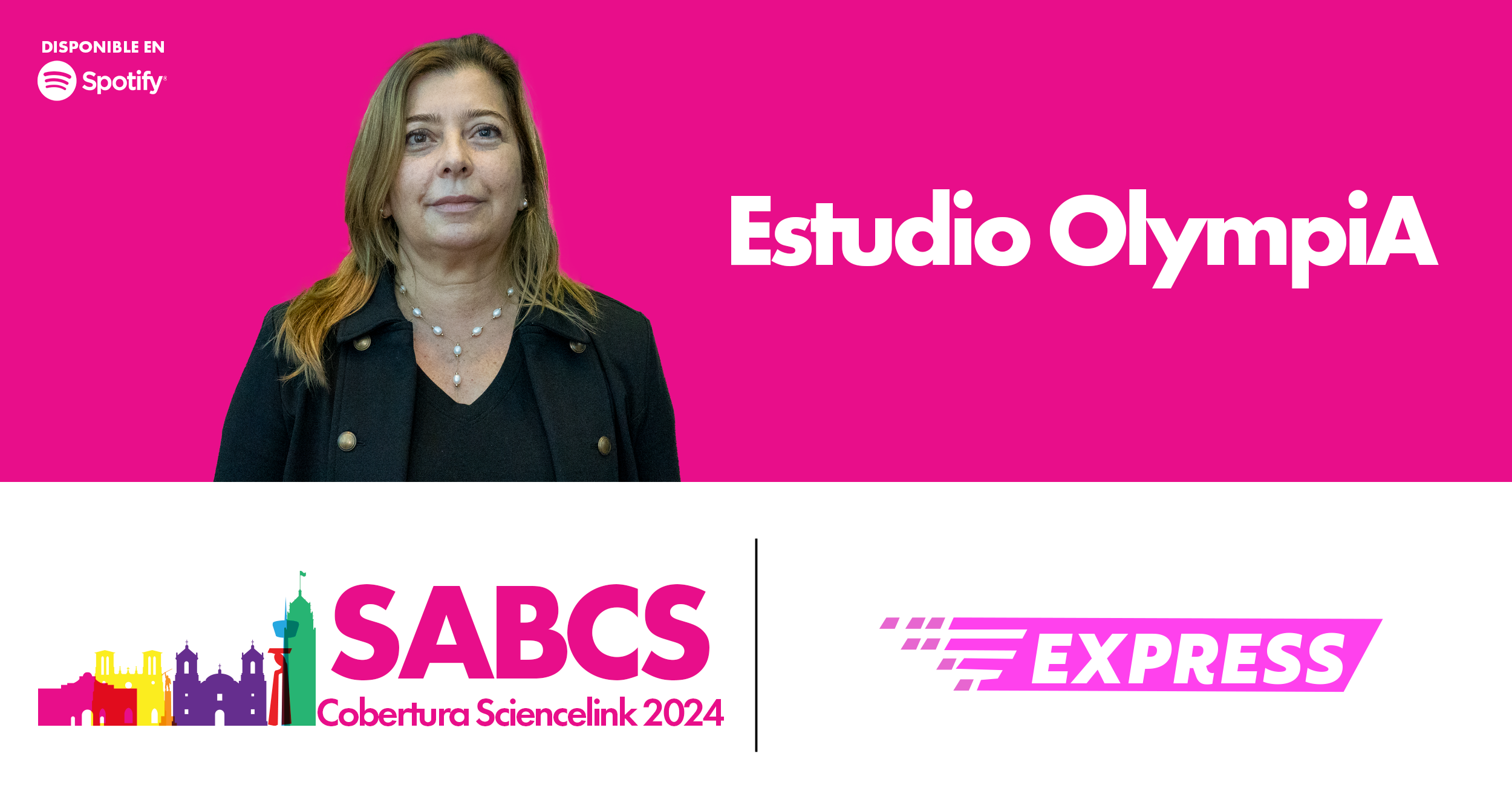 Estudio OlympiA