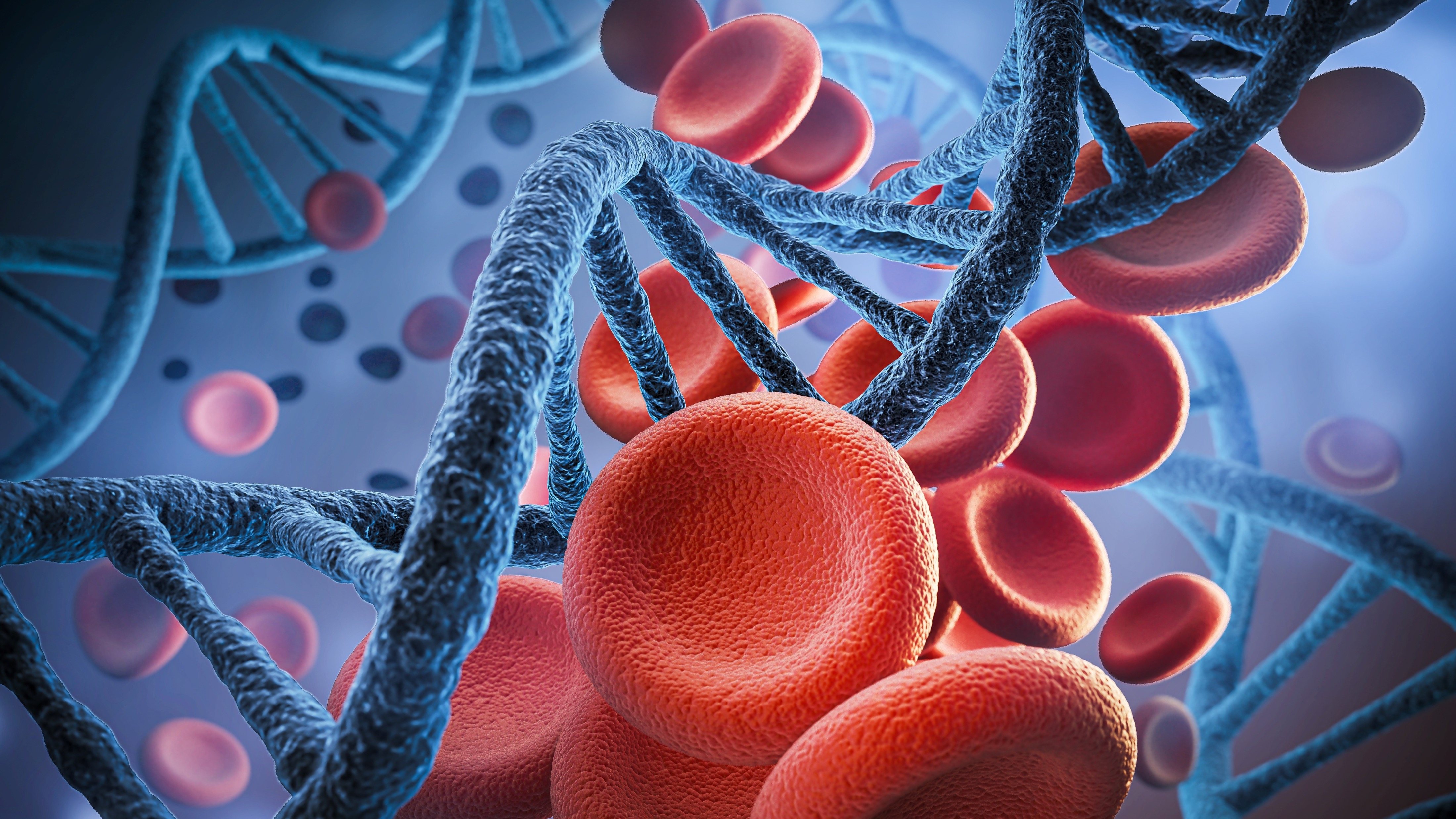 LMA: galinepepimut-S muestra supervivencia mejorada, estudio REGAL