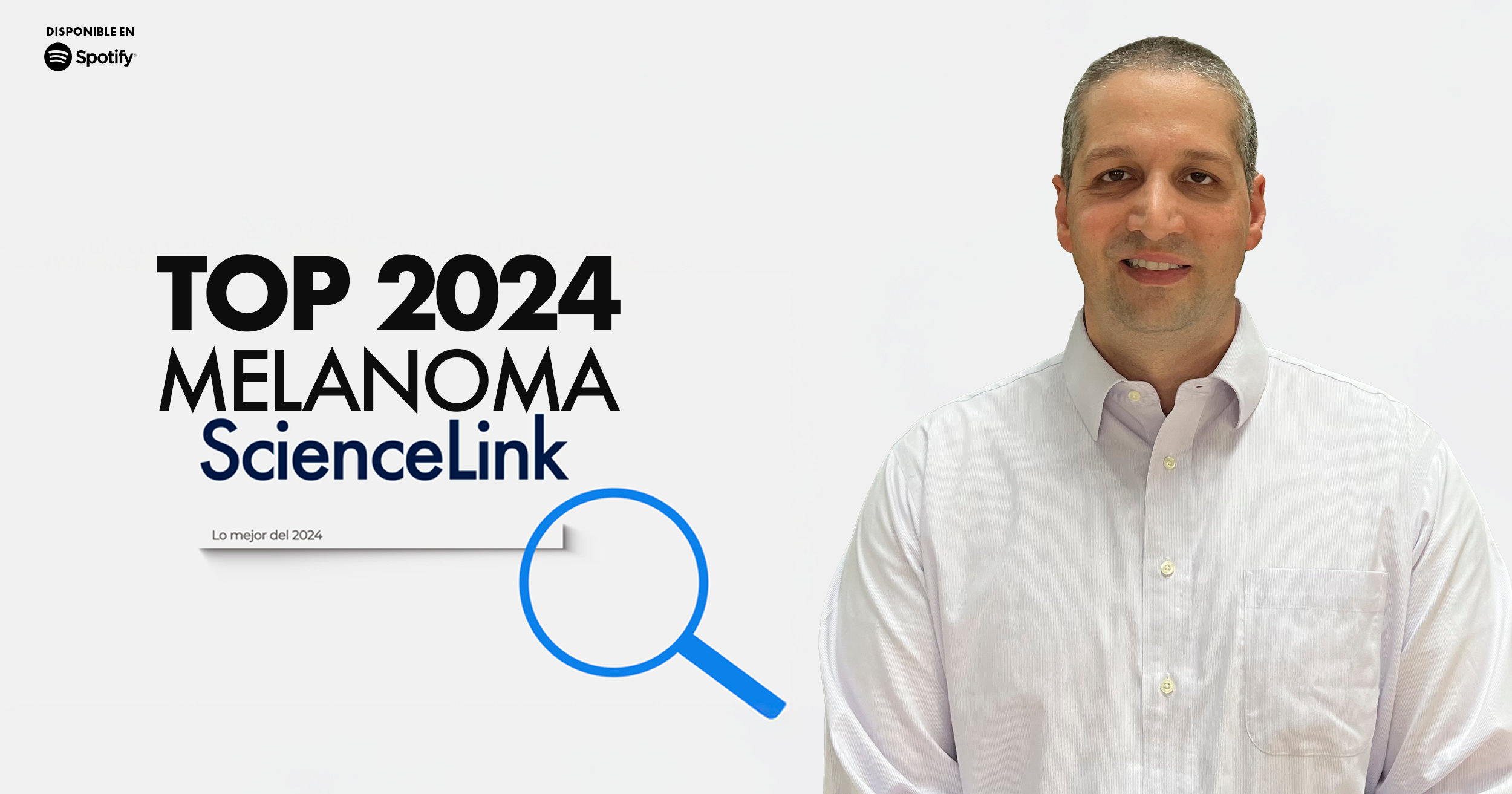 TOP 2024: Melanoma