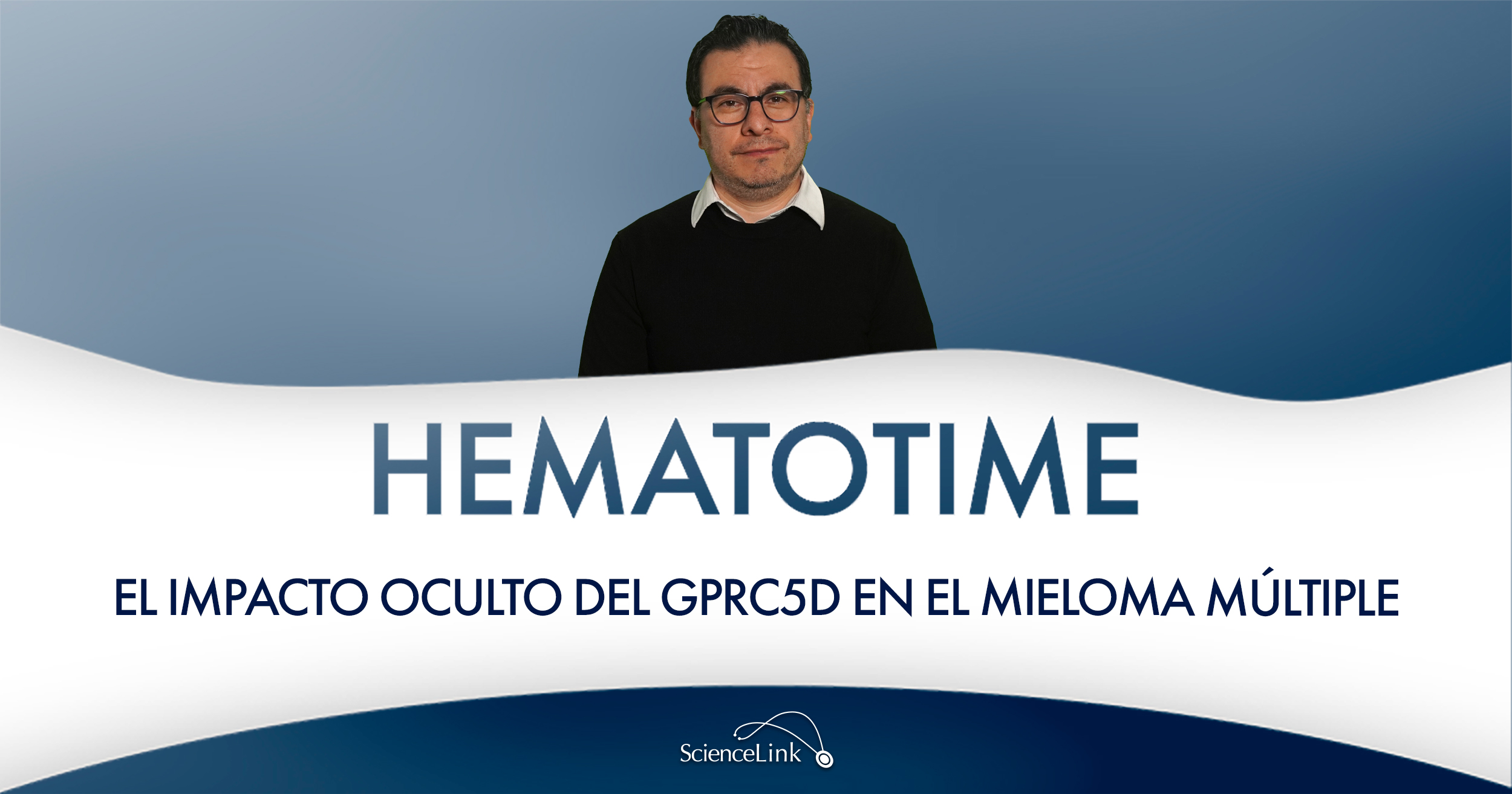 El impacto oculto del GPRC5D en el mieloma múltiple