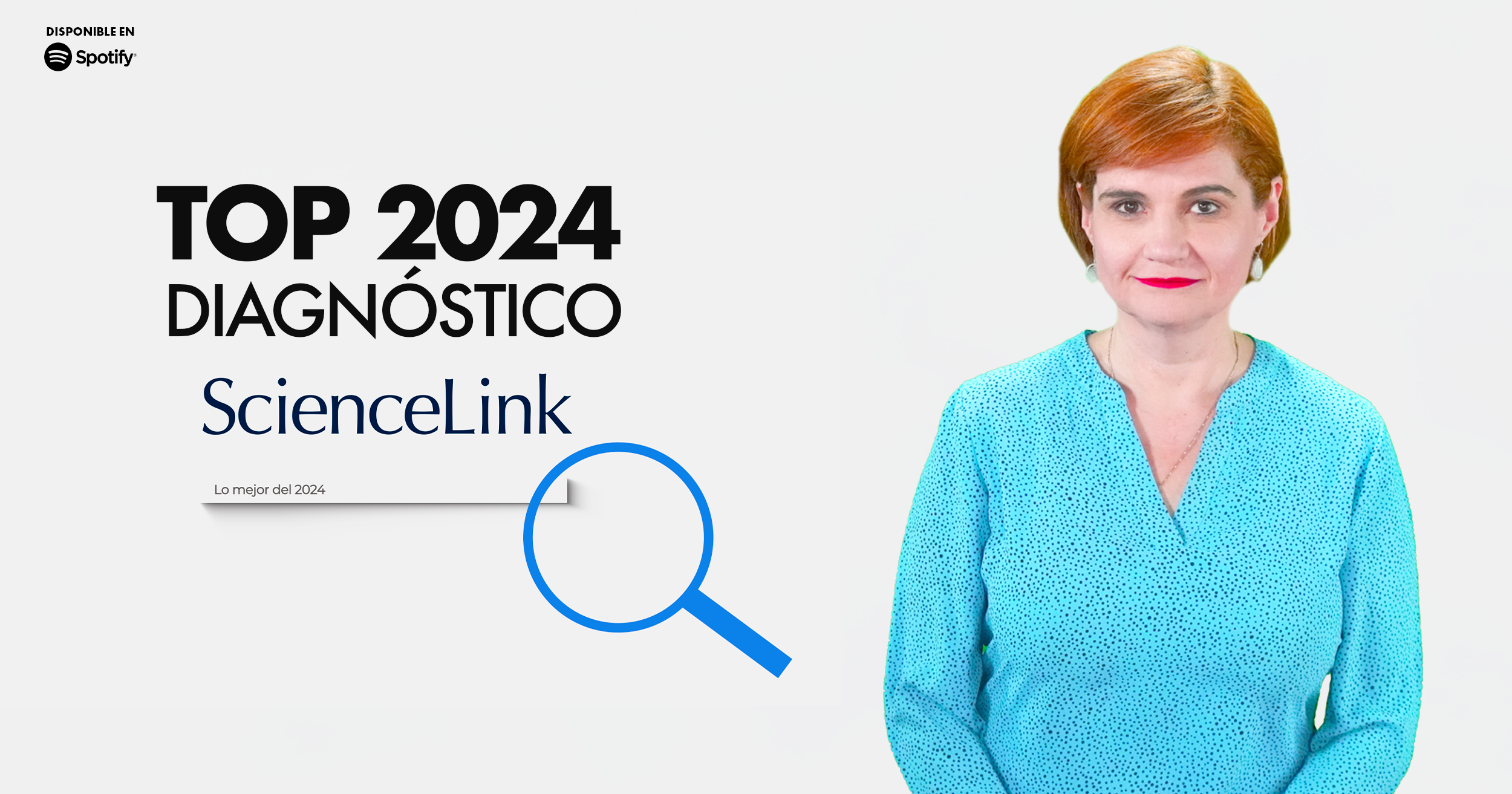TOP 2024: Diagnóstico