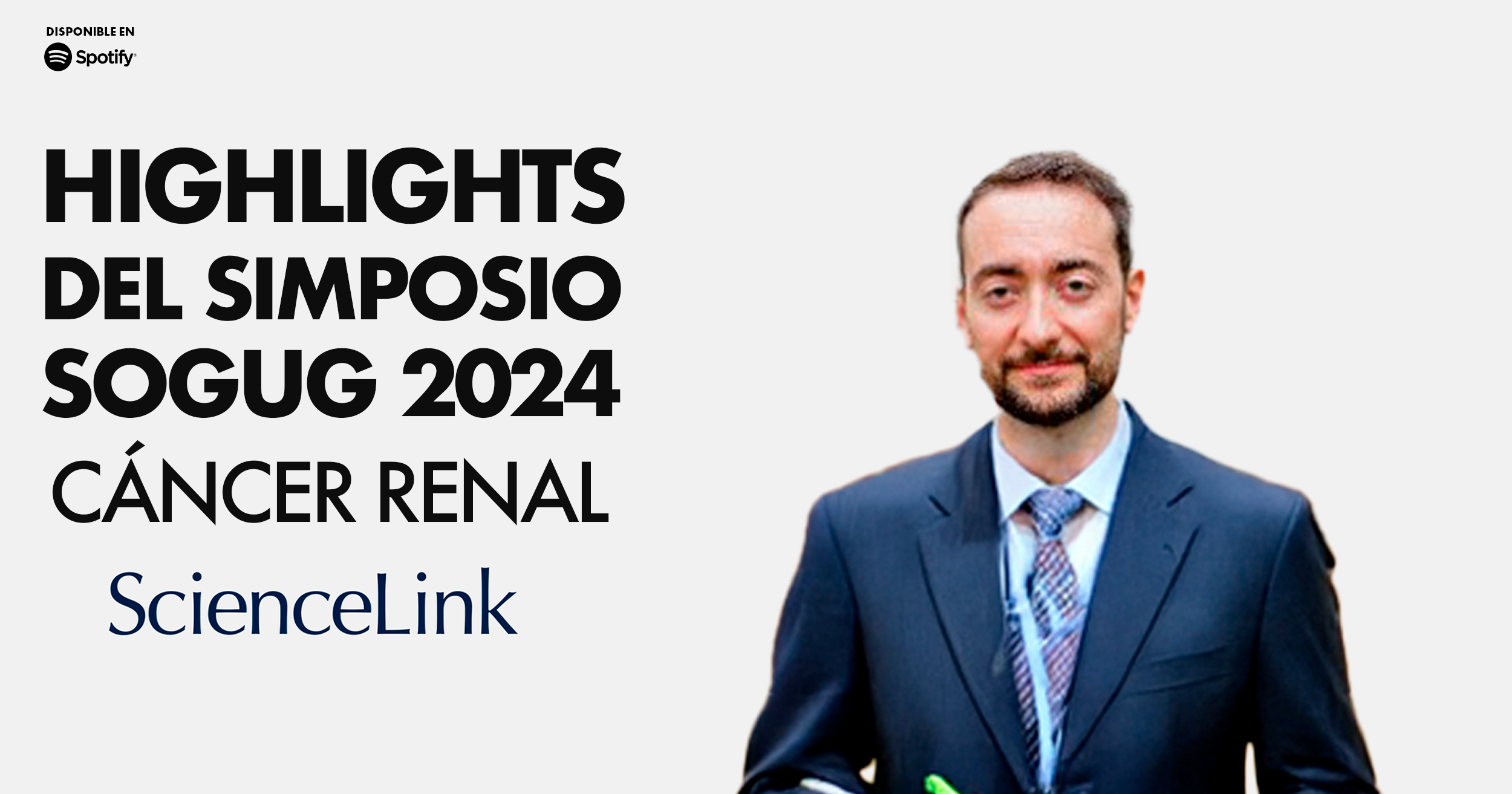 TOP 2024: Cáncer renal