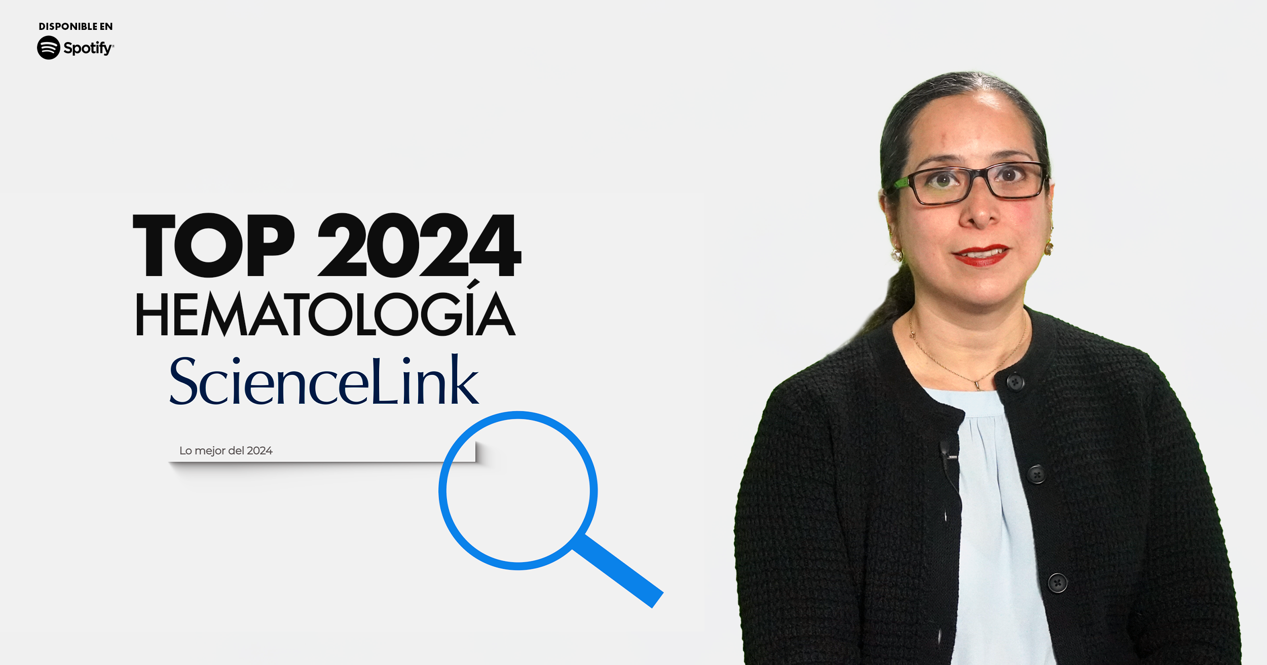 TOP 2024: Hematología