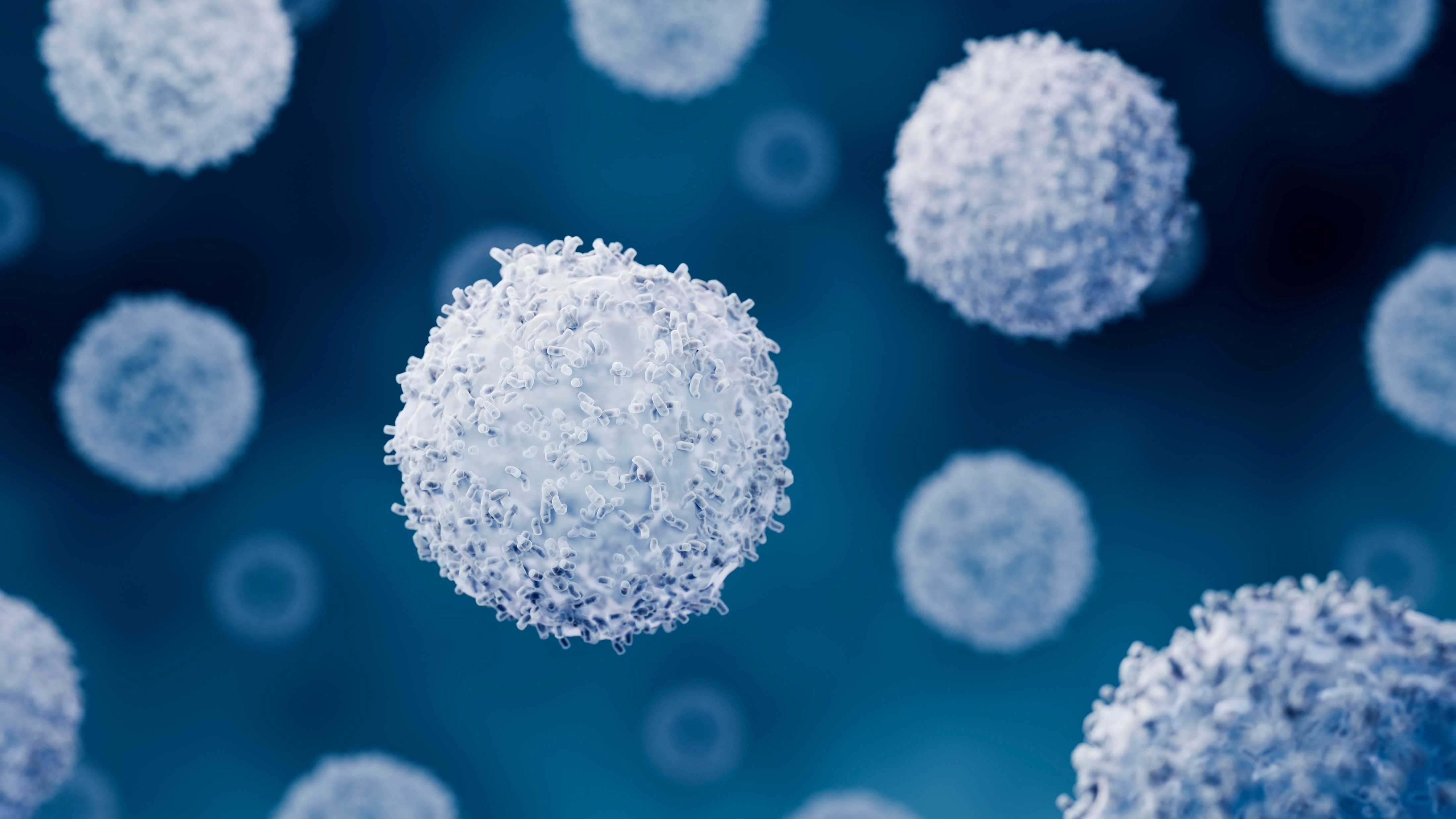 Linfoma de células T R/R: FDA otorga la designación de medicamento huérfano para MB-105