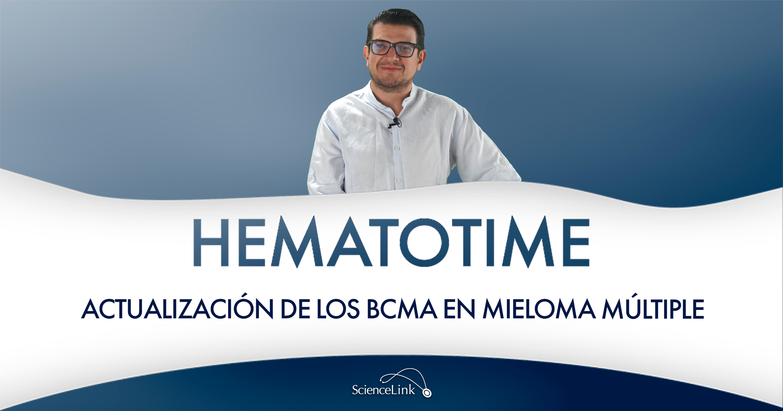 Actualización de los BCMA en mieloma múltiple
