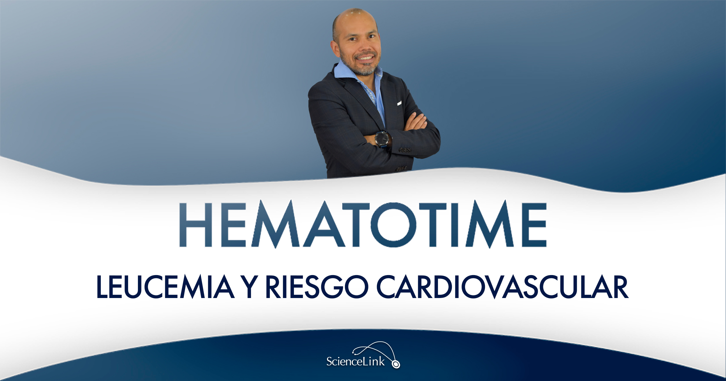 Leucemia y riesgo cardiovascular