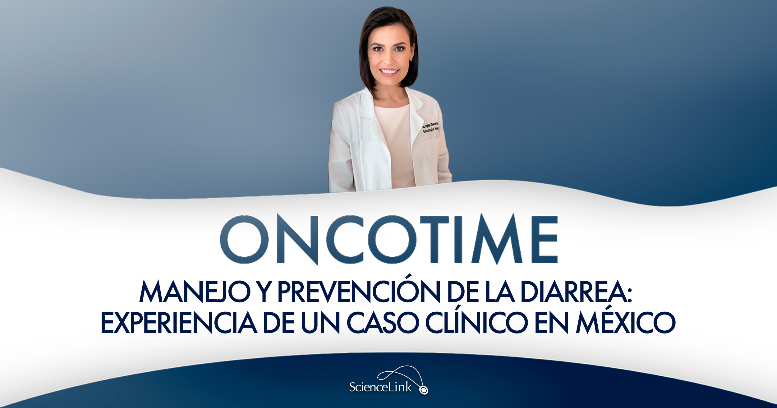 Manejo y prevención de la diarrea: experiencia de un caso clínico en México