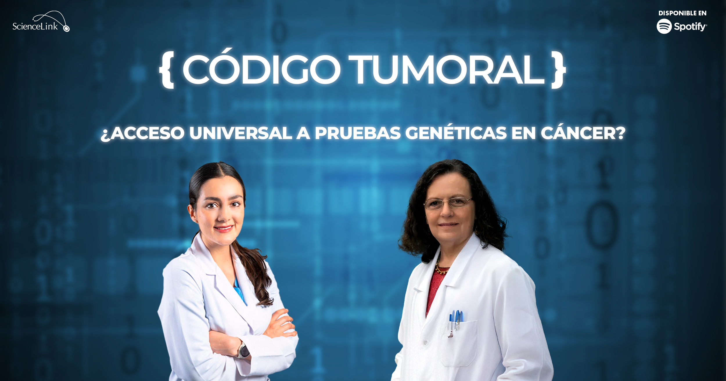 ¿Acceso universal a pruebas genéticas en cáncer?