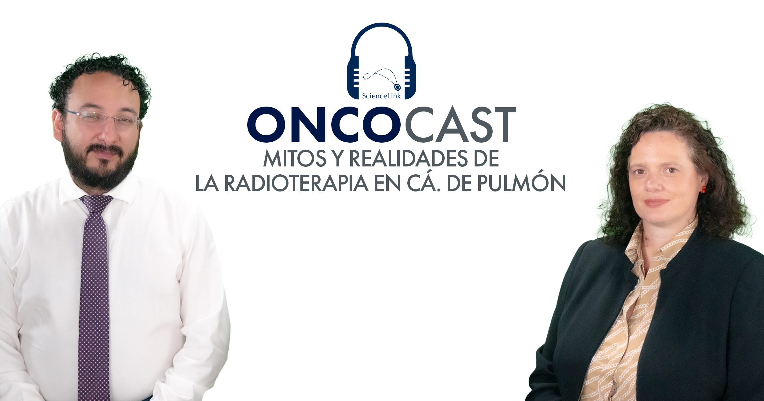 Mitos y realidades de la radioterapia en cá. de pulmón