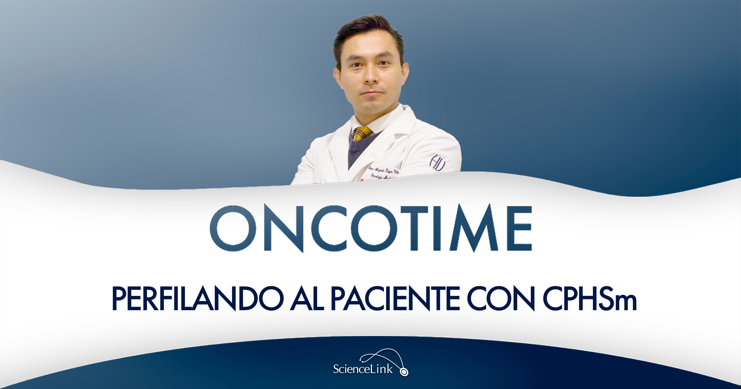 Perfilando al paciente con CPHSm