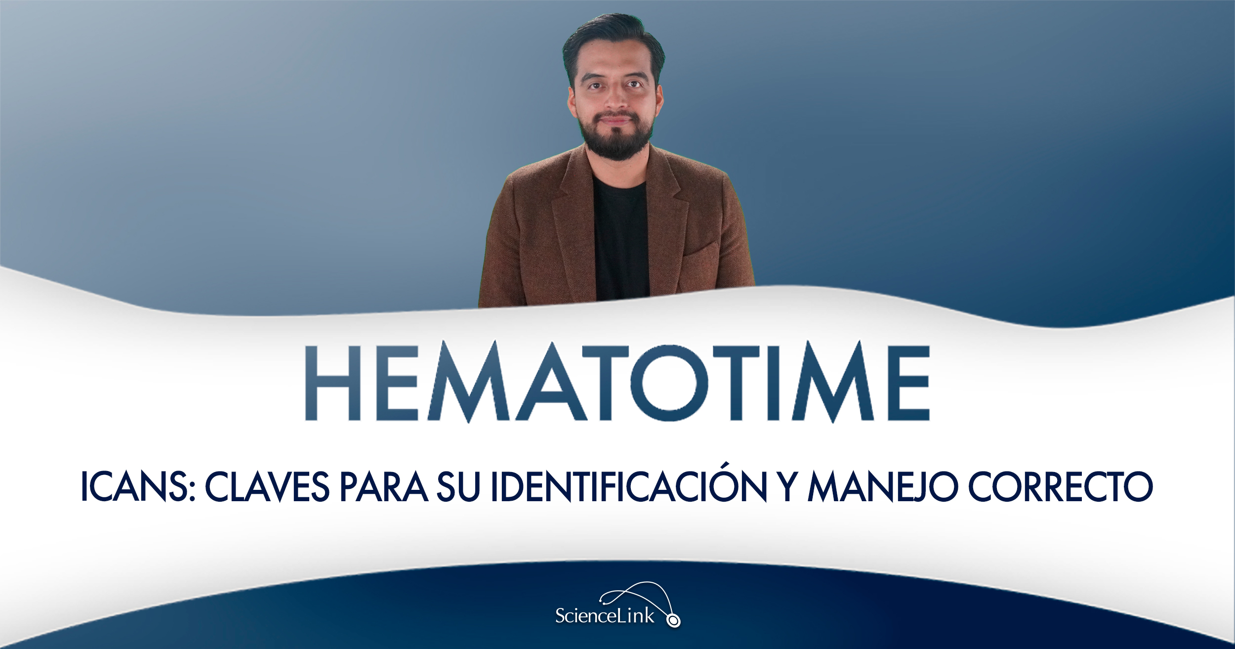 ICANS: claves para su identificación y manejo correcto
