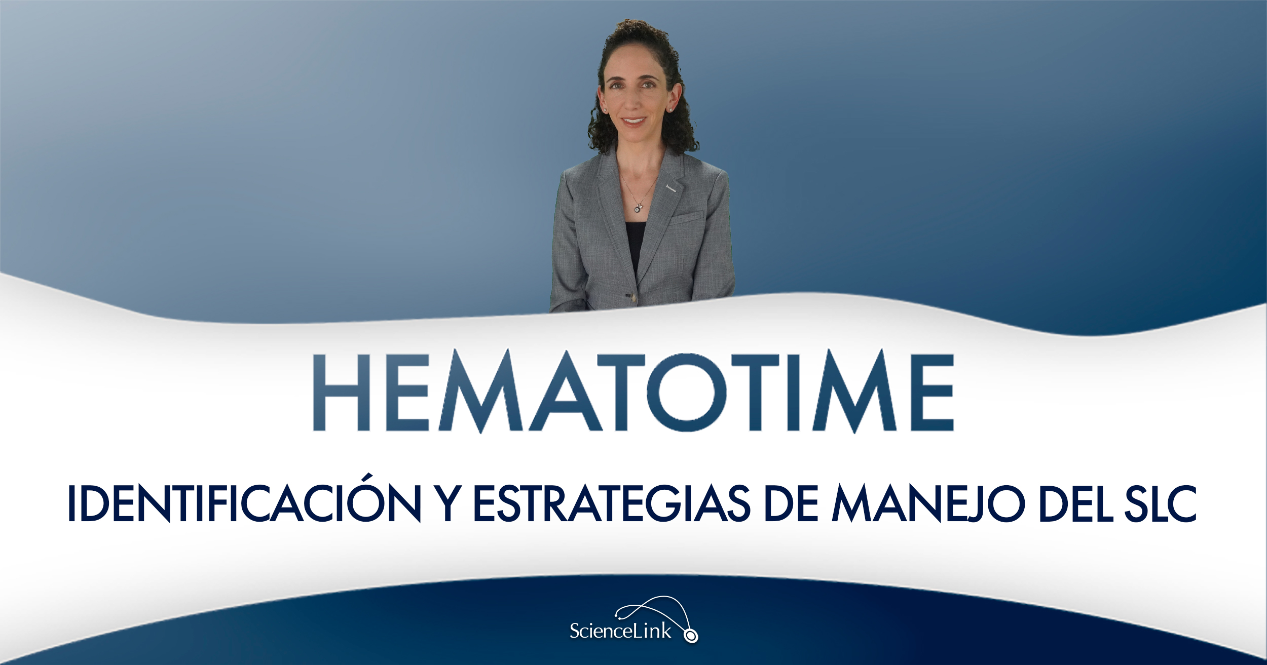 Identificación y estrategias de manejo del SLC