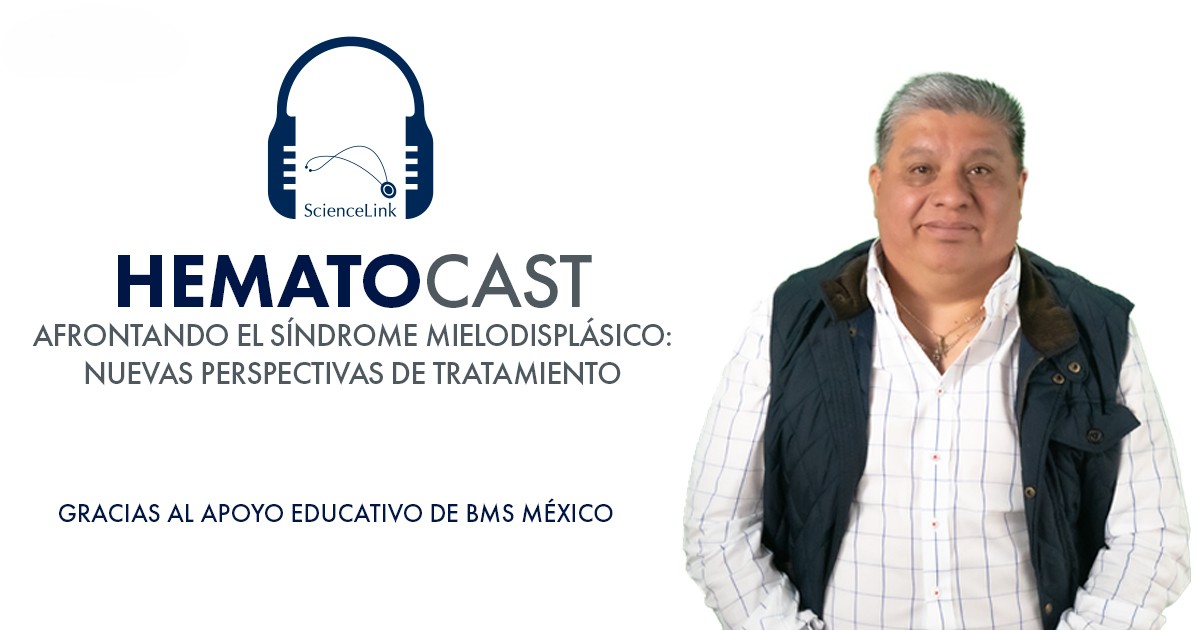 Afrontando el síndrome mielodisplásico: nuevas perspectivas de tratamiento