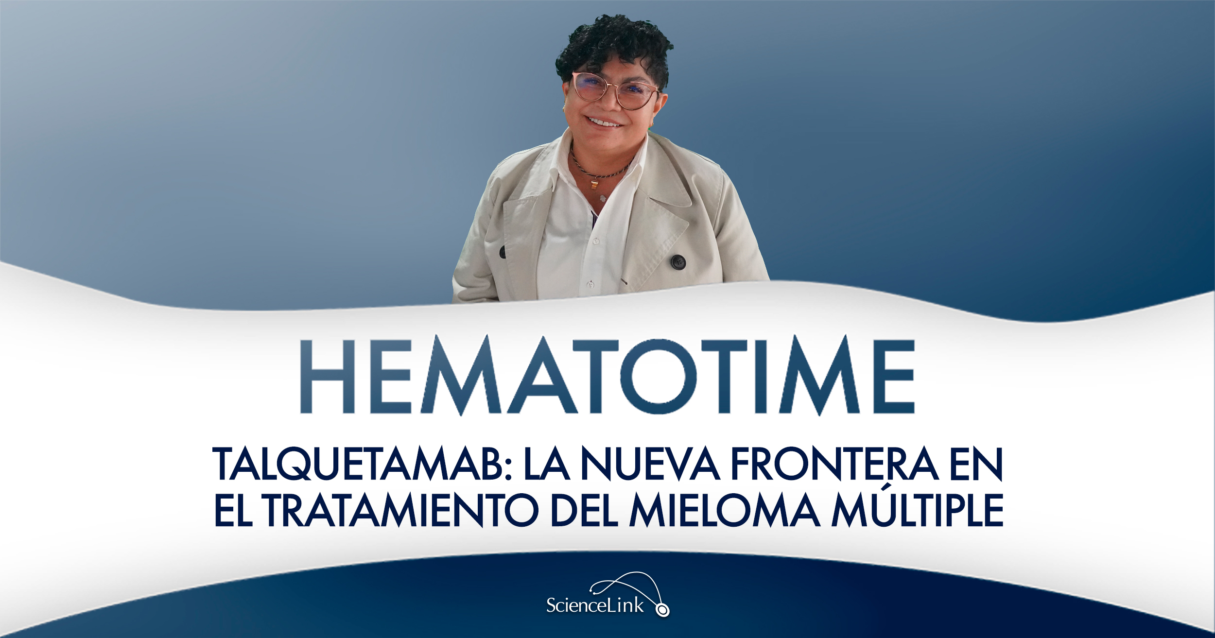 Talquetamab: la nueva frontera en el tratamiento del mieloma múltiple