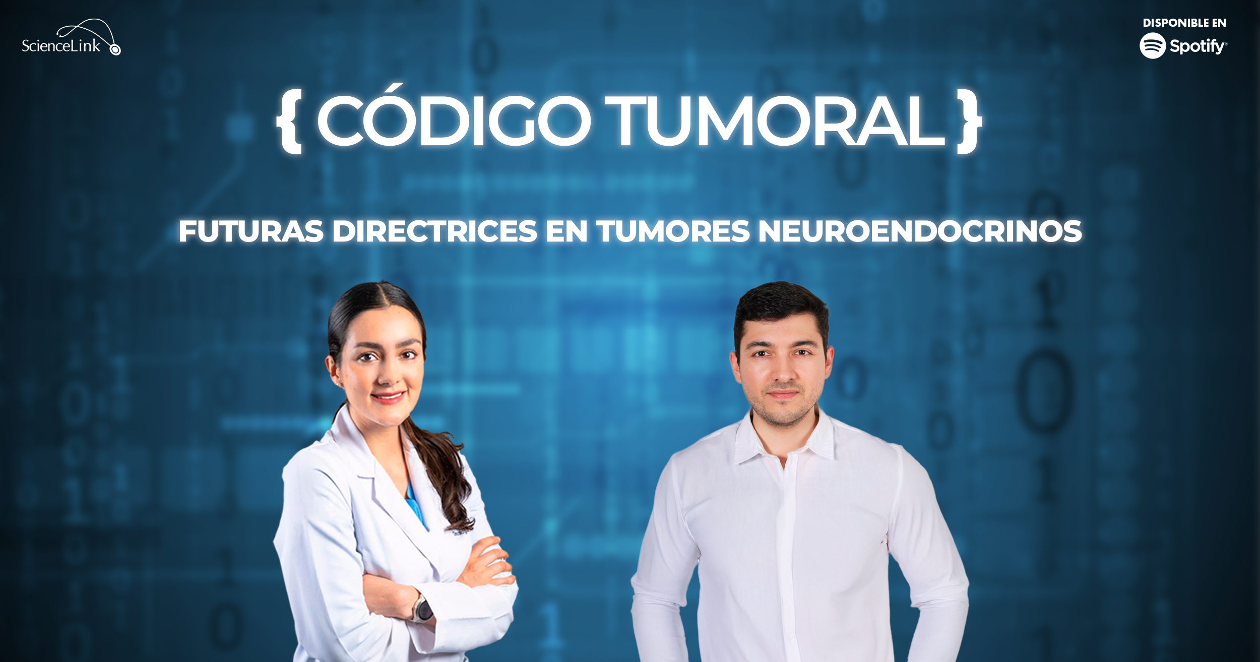 Futuras directrices en tumores neuroendocrinos