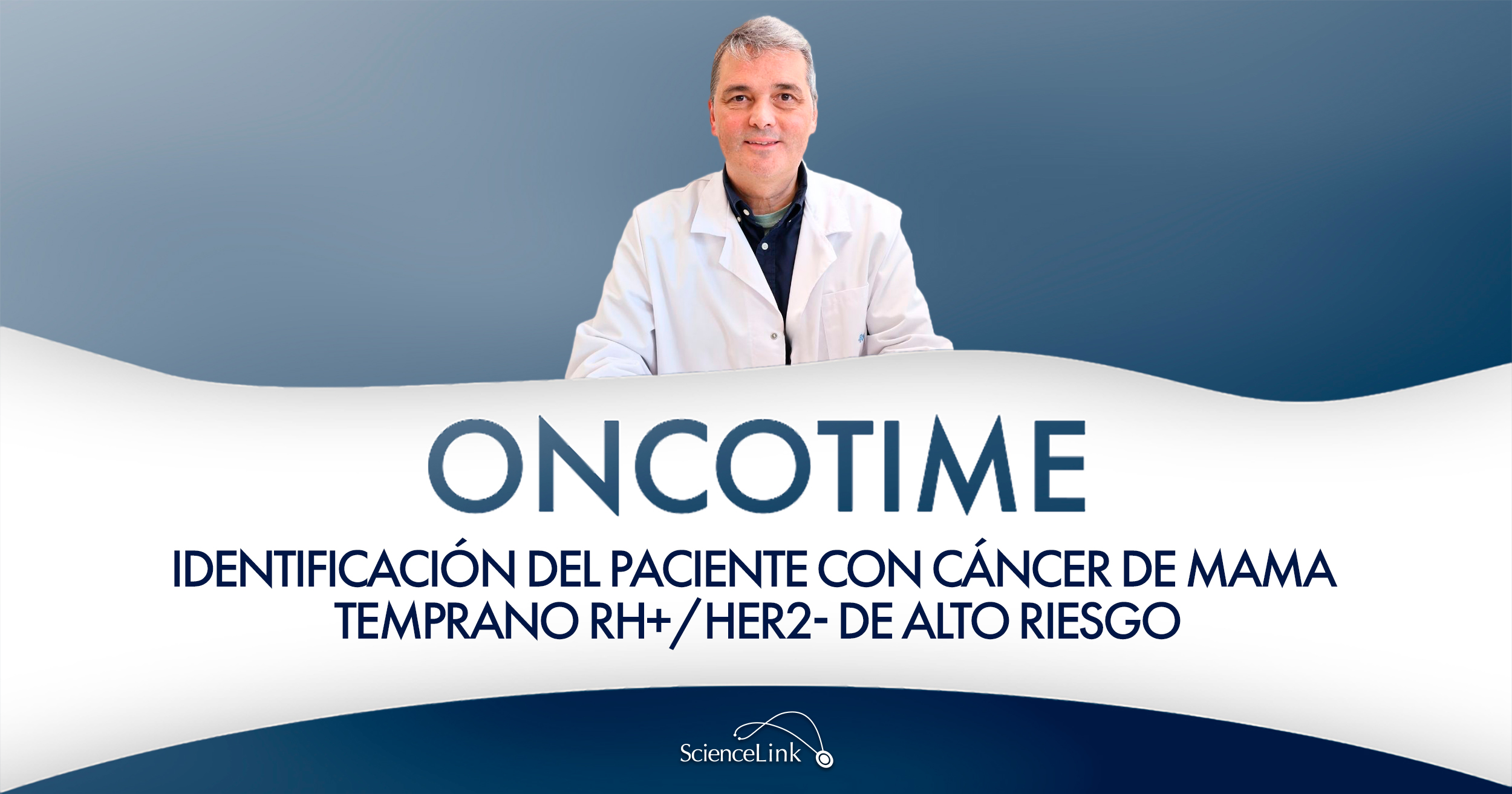Identificación del paciente con cáncer de mama temprano RH+/HER2- de alto riesgo