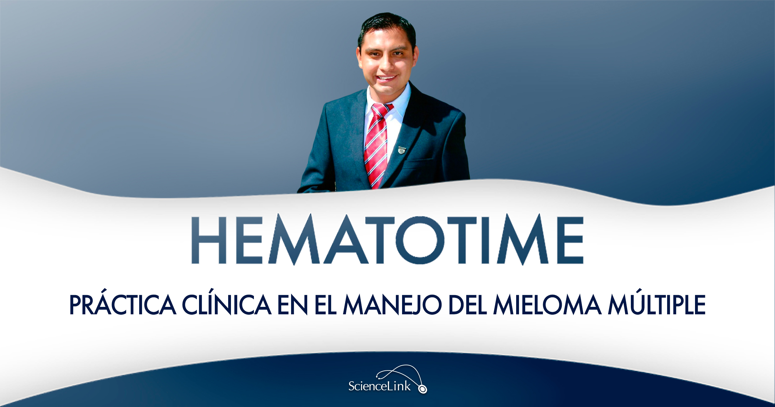 Práctica clínica en el manejo del mieloma múltiple