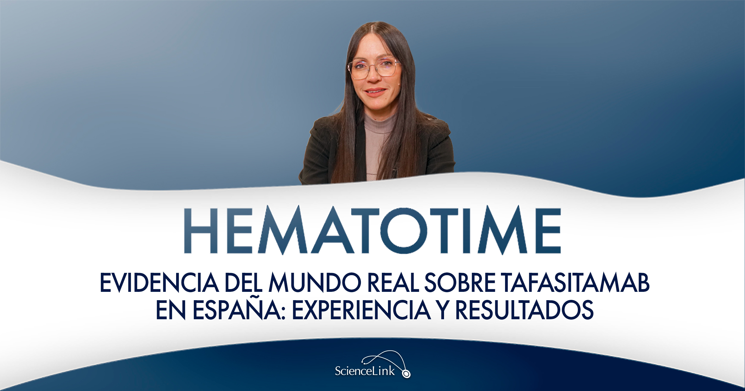 Evidencia del mundo real sobre tafasitamab en España: experiencia y resultados