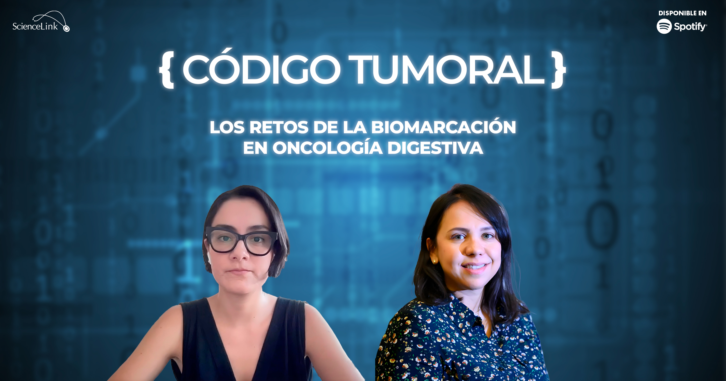 Los retos de la biomarcación en oncología digestiva