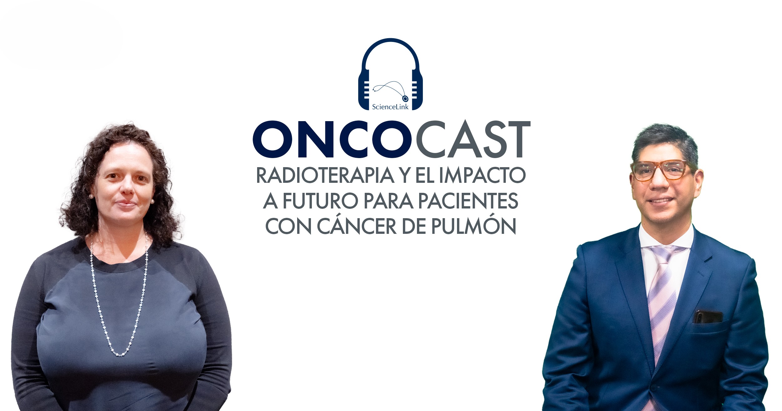 Radioterapia y el impacto para pacientes con cáncer de pulmón