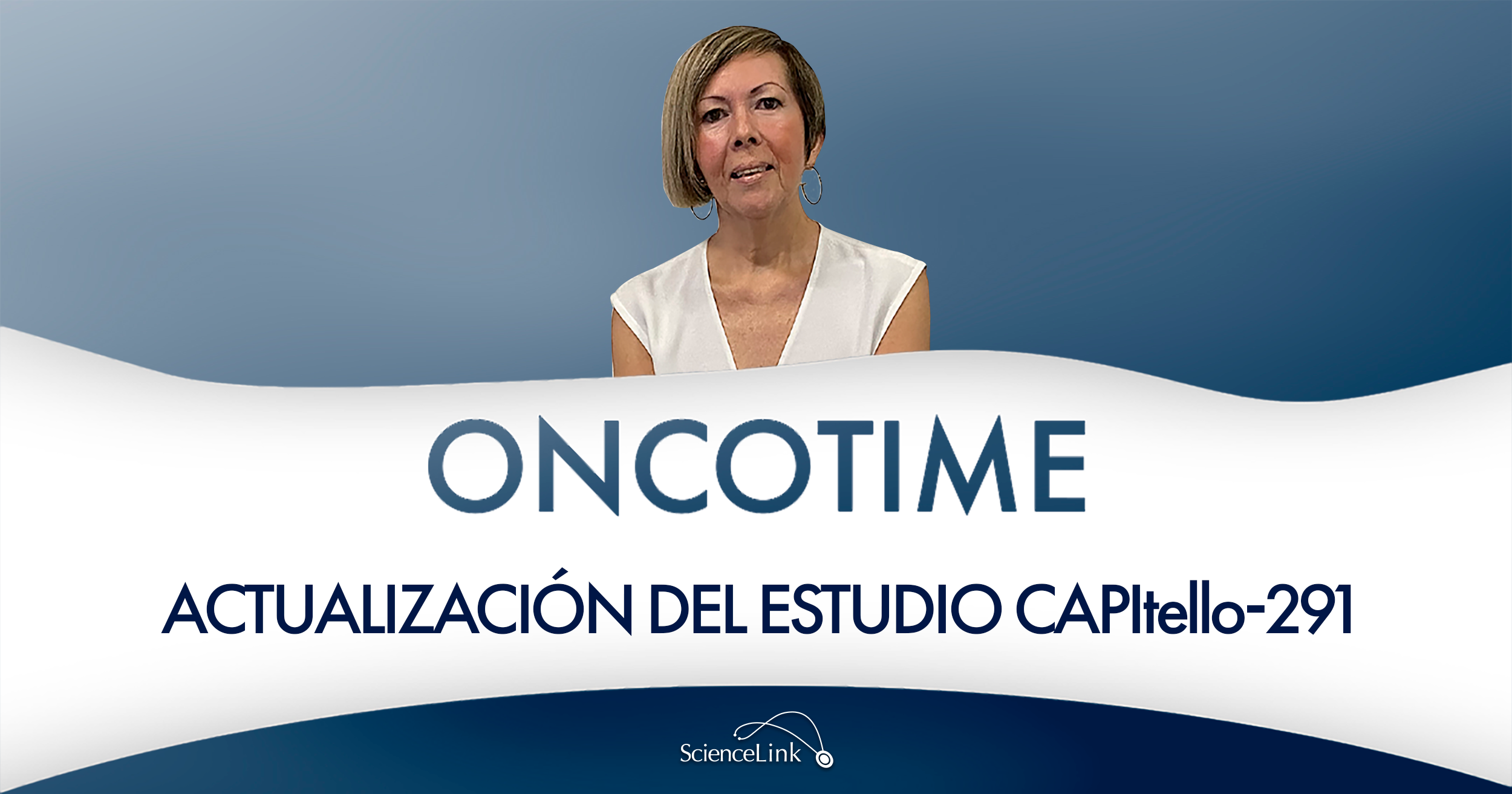 Actualización del estudio CAPItello-291