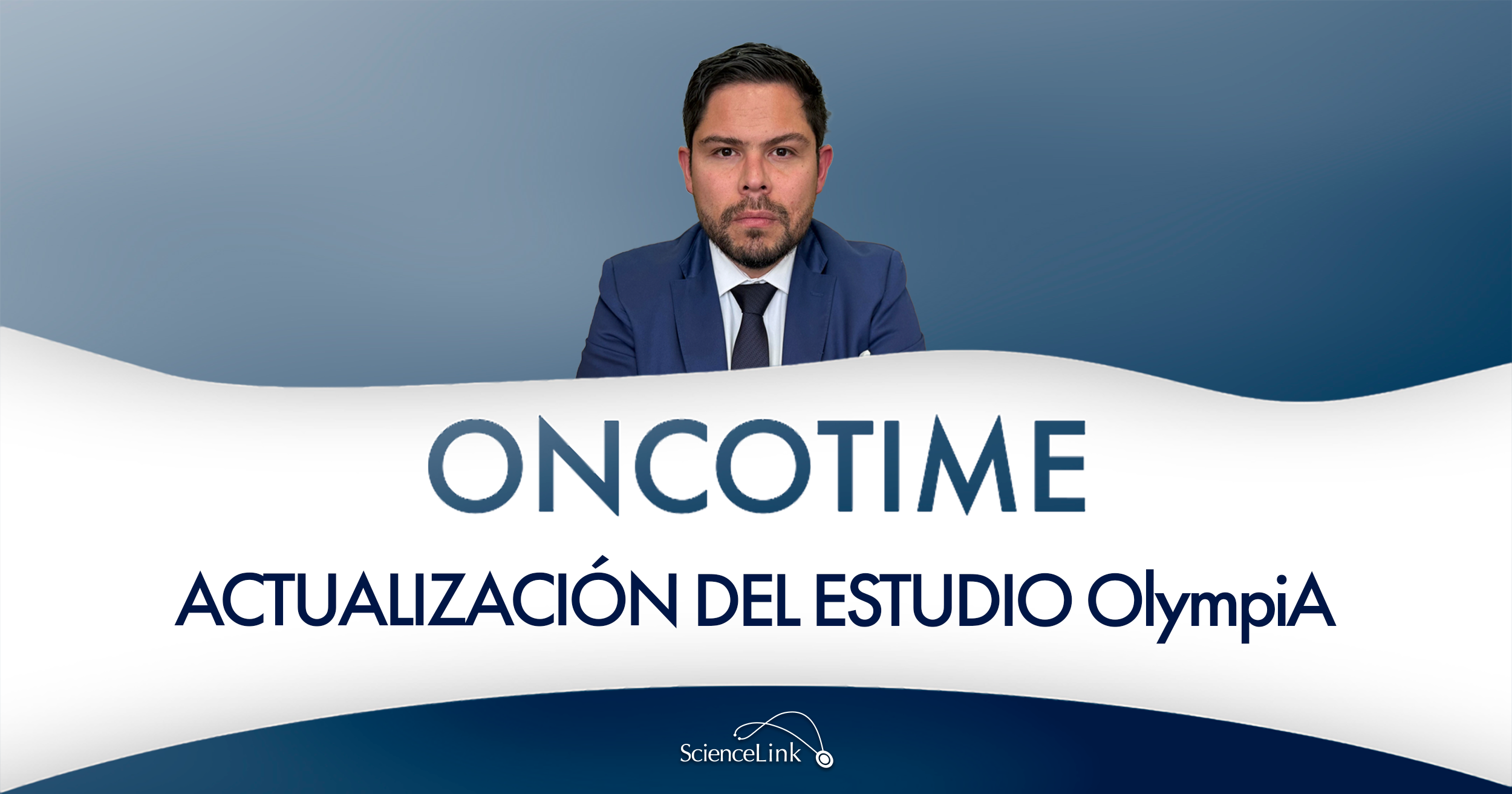 Actualización del estudio OlympiA