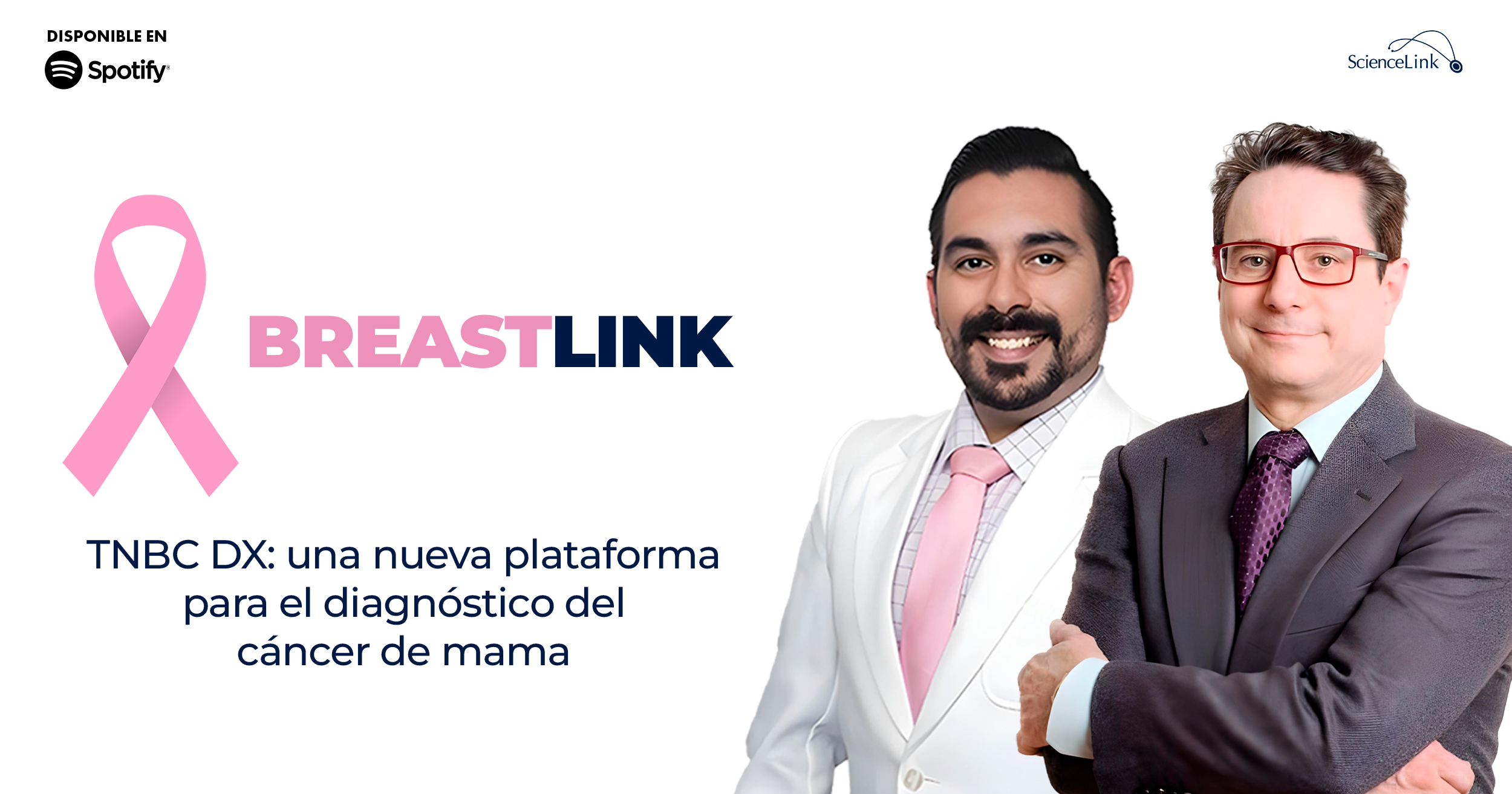 TNBC DX: una nueva plataforma para el diagnóstico del cáncer de mama