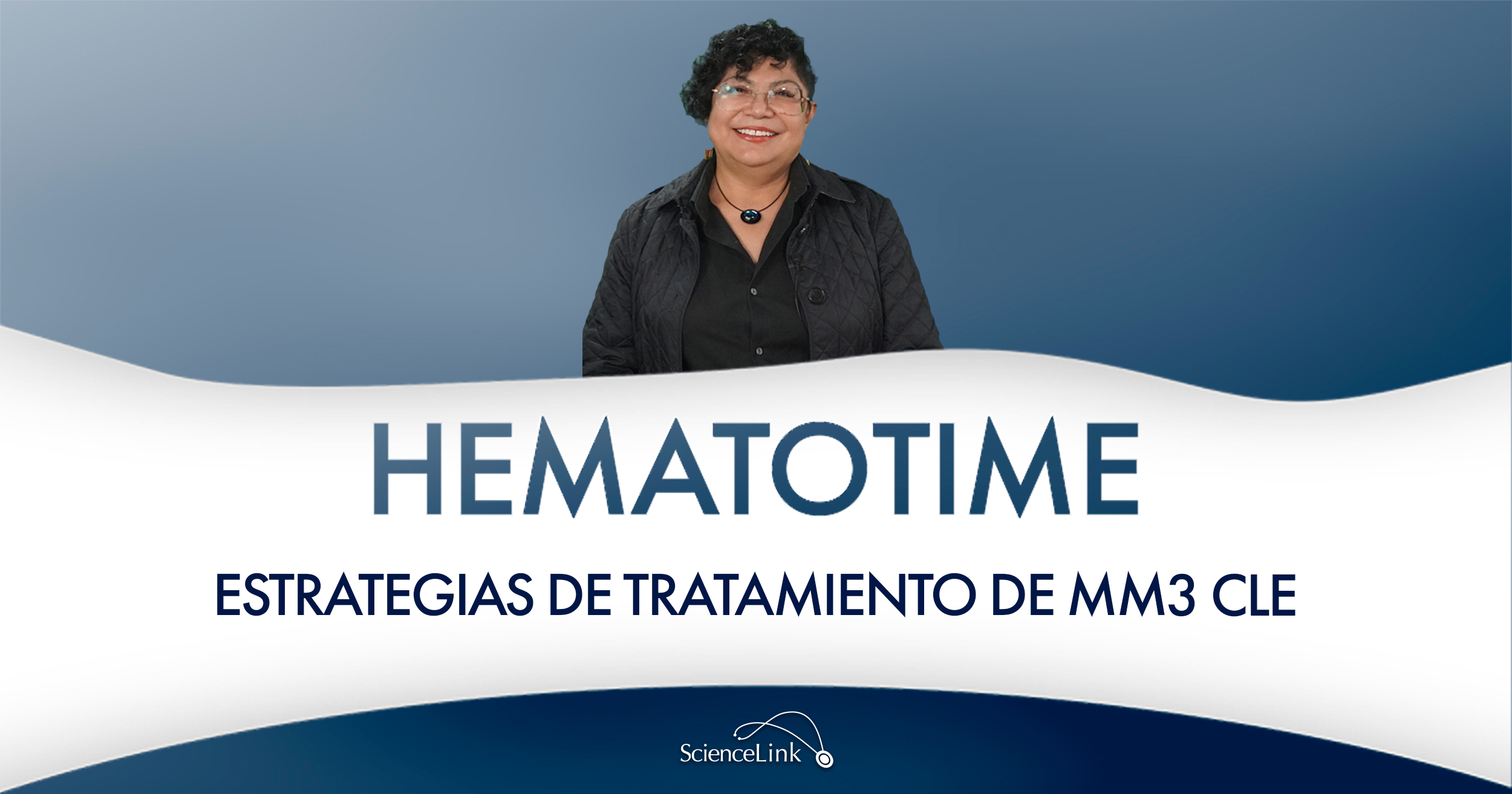 Estrategias de tratamiento de MM3 CLE