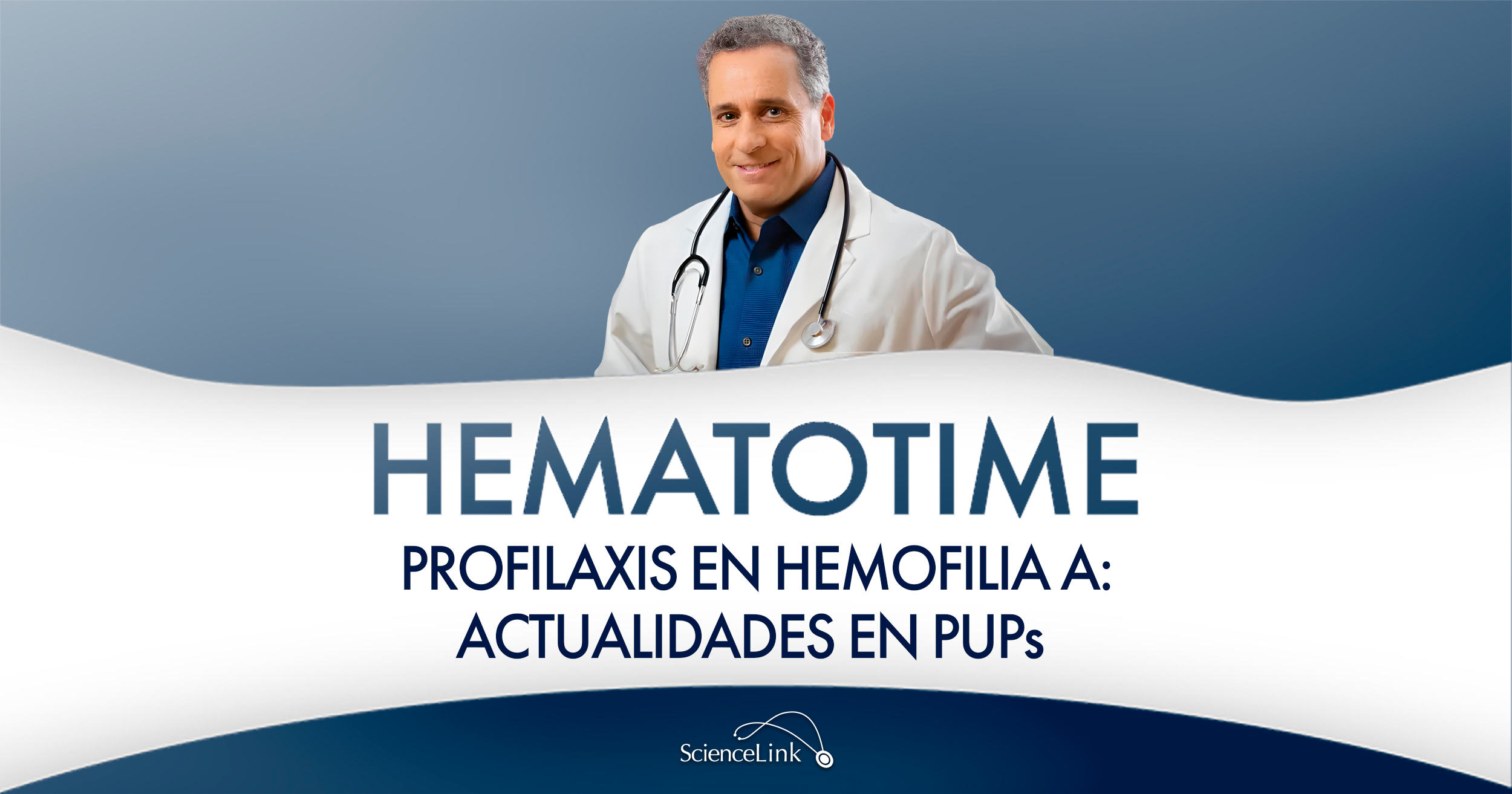 Profilaxis en hemofilia A: actualidades en PUPs
