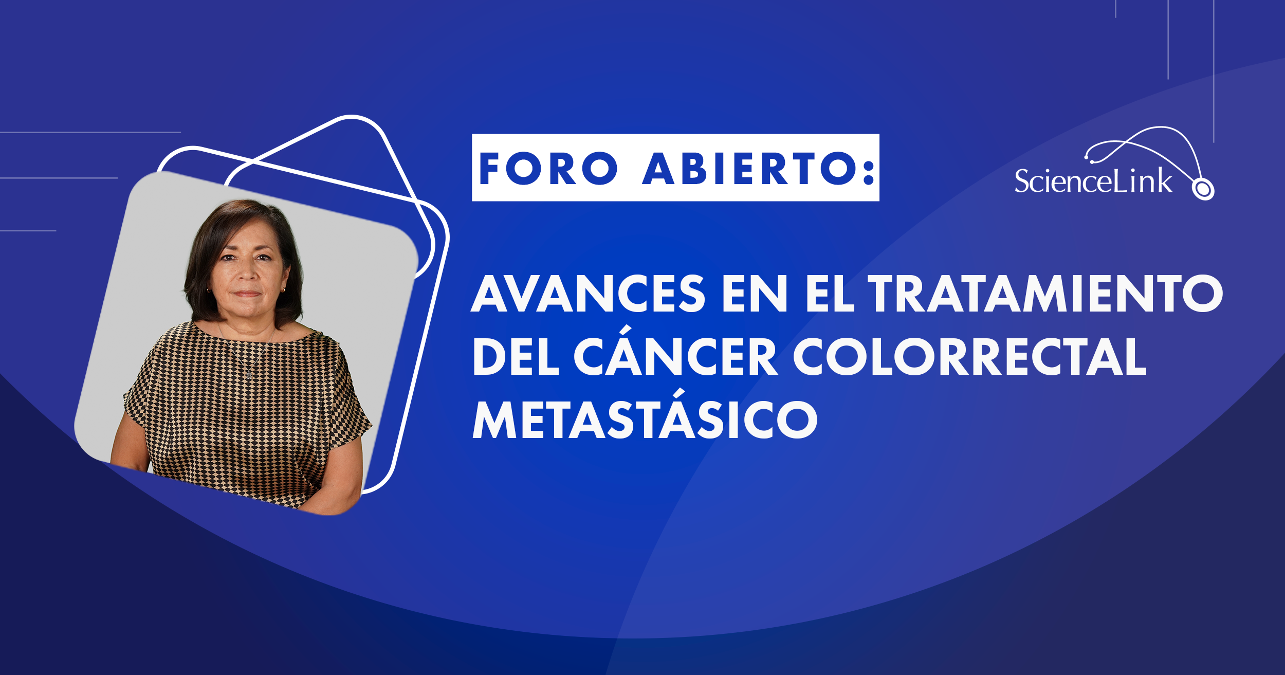 Avances en el tratamiento del cáncer colorrectal metastásico