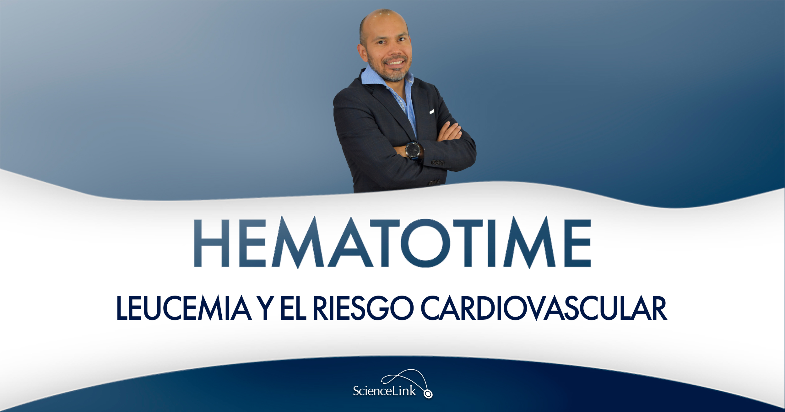 Leucemia y el riesgo cardiovascular