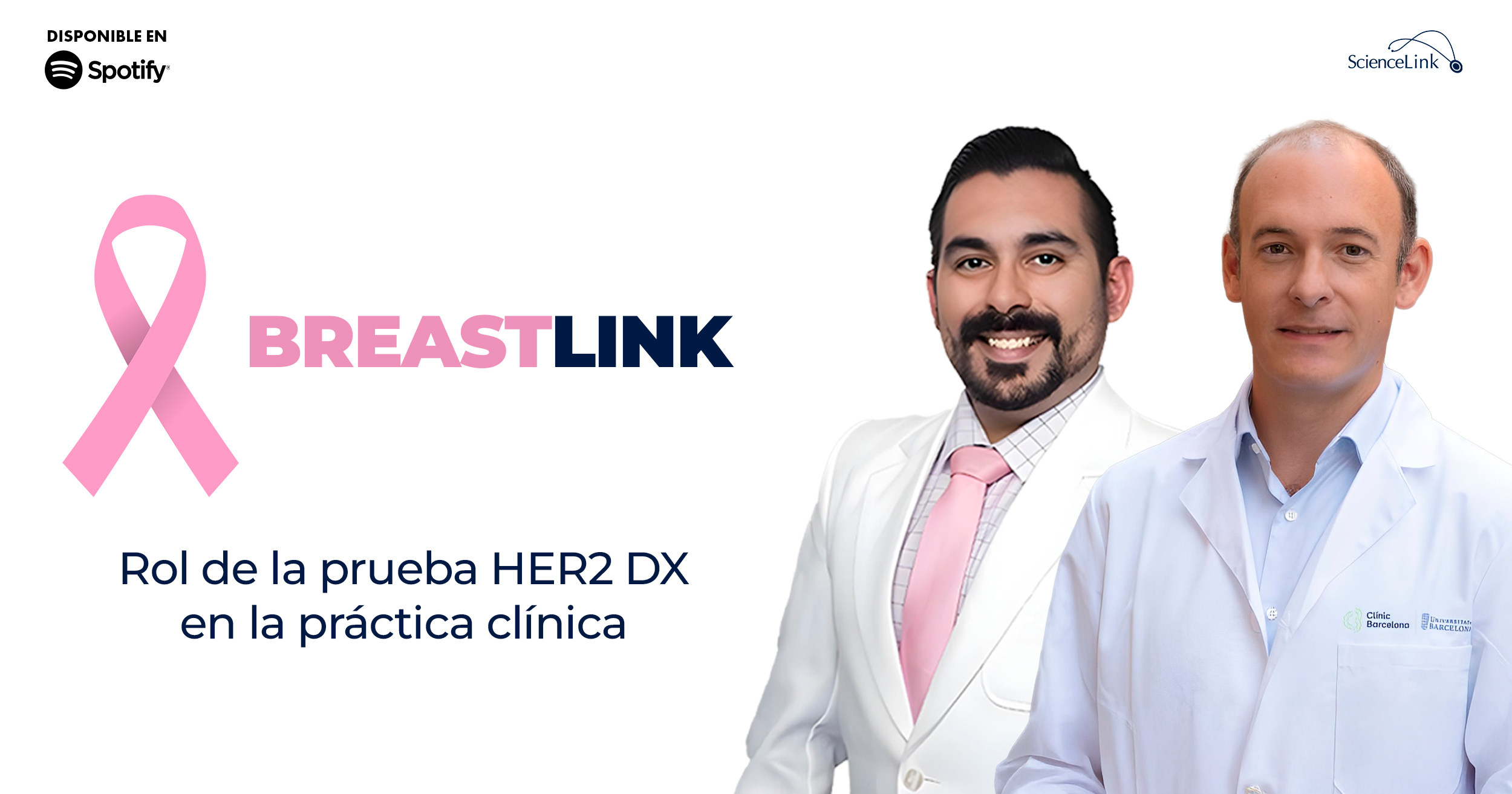 Rol de la prueba HER2 DX en la práctica clínica