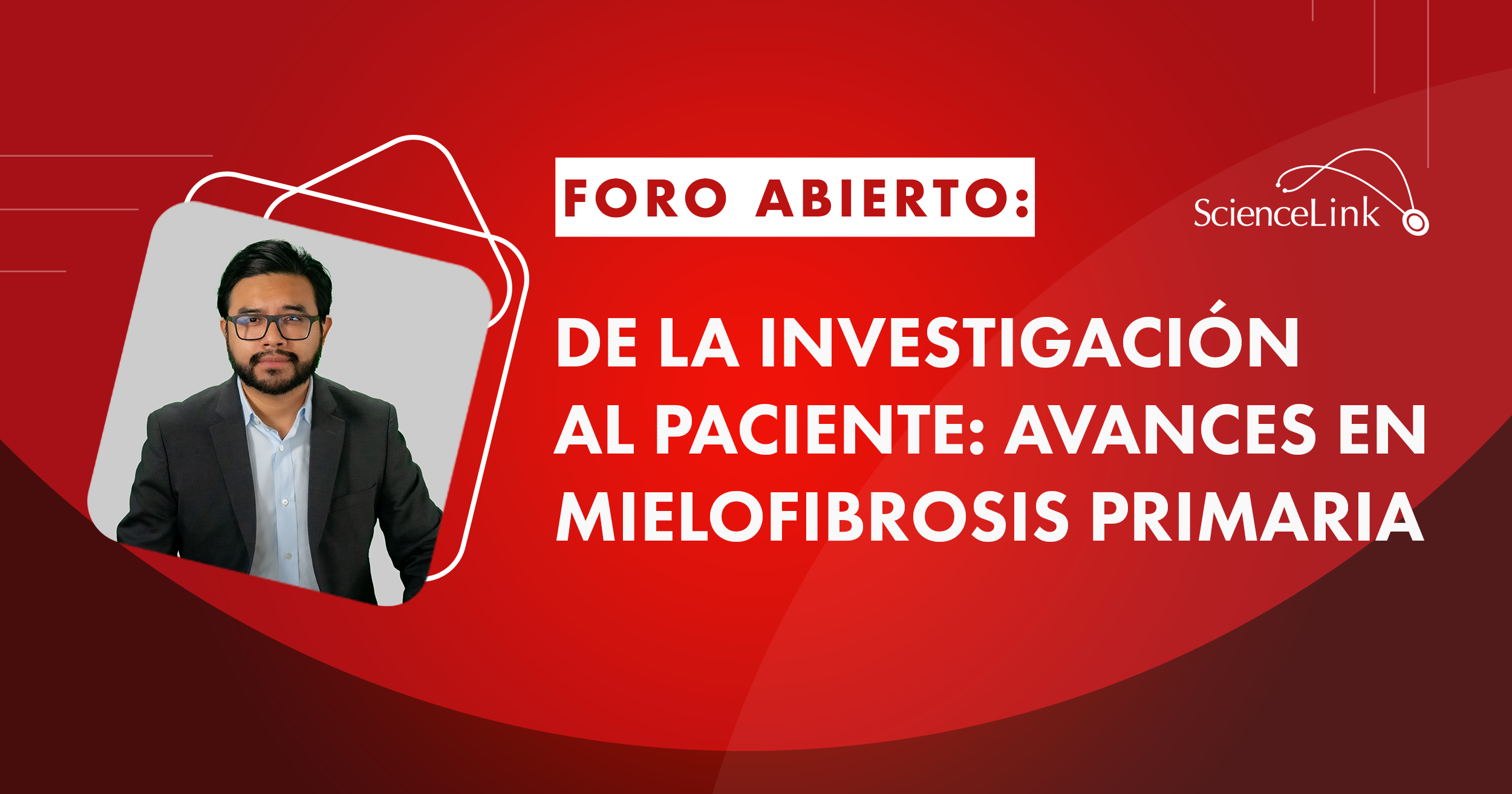 De la investigación al paciente: avances en mielofibrosis primaria