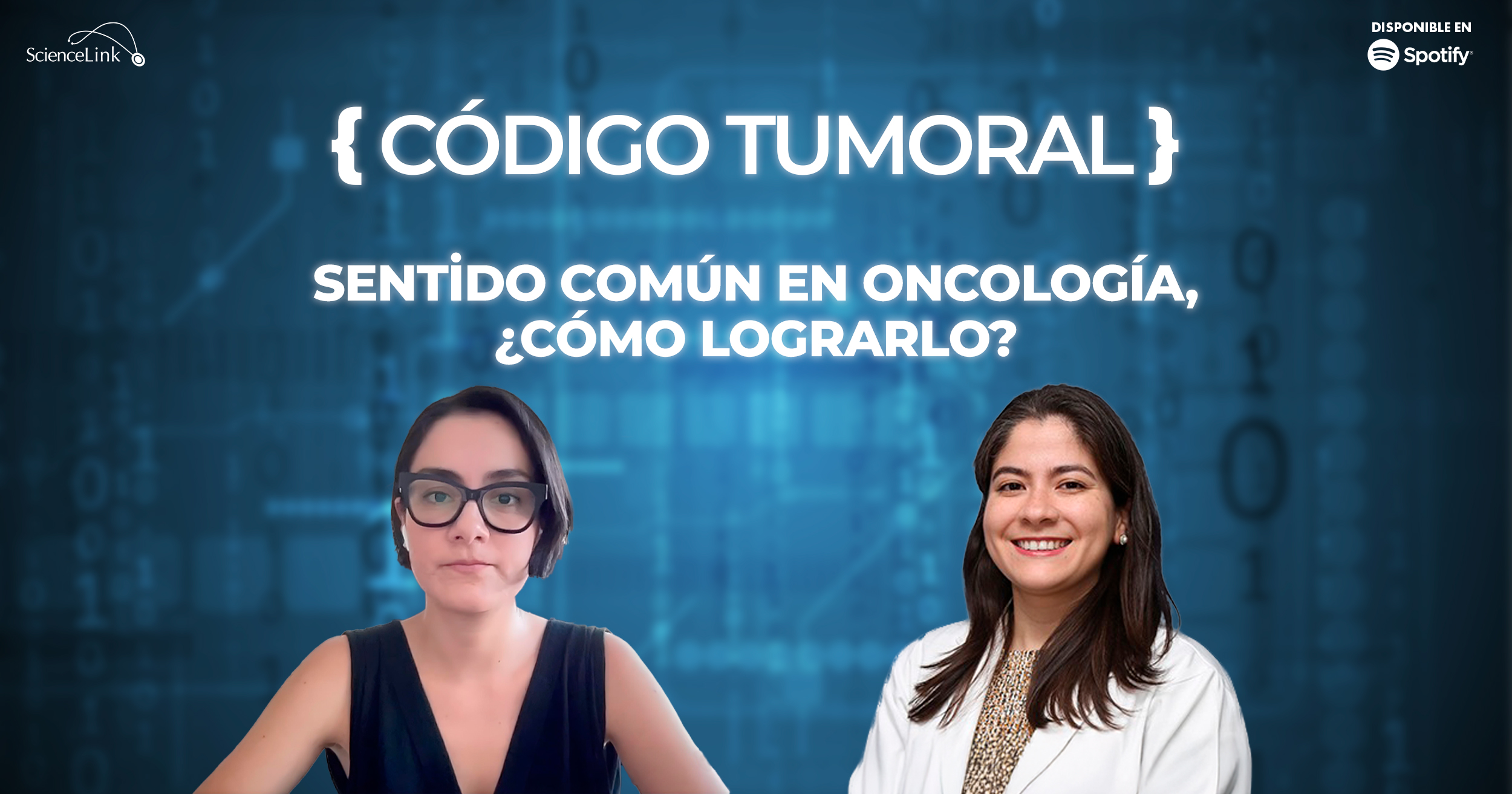 Sentido común en oncología, ¿cómo lograrlo?
