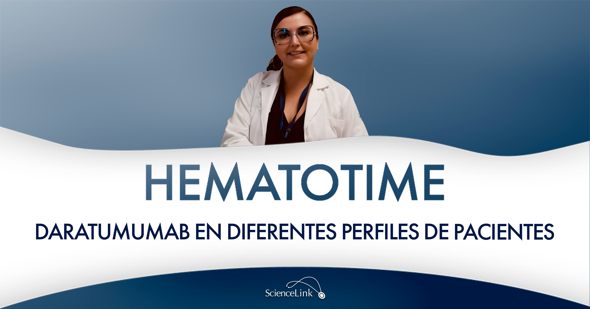 Daratumumab en diferentes perfiles de pacientes