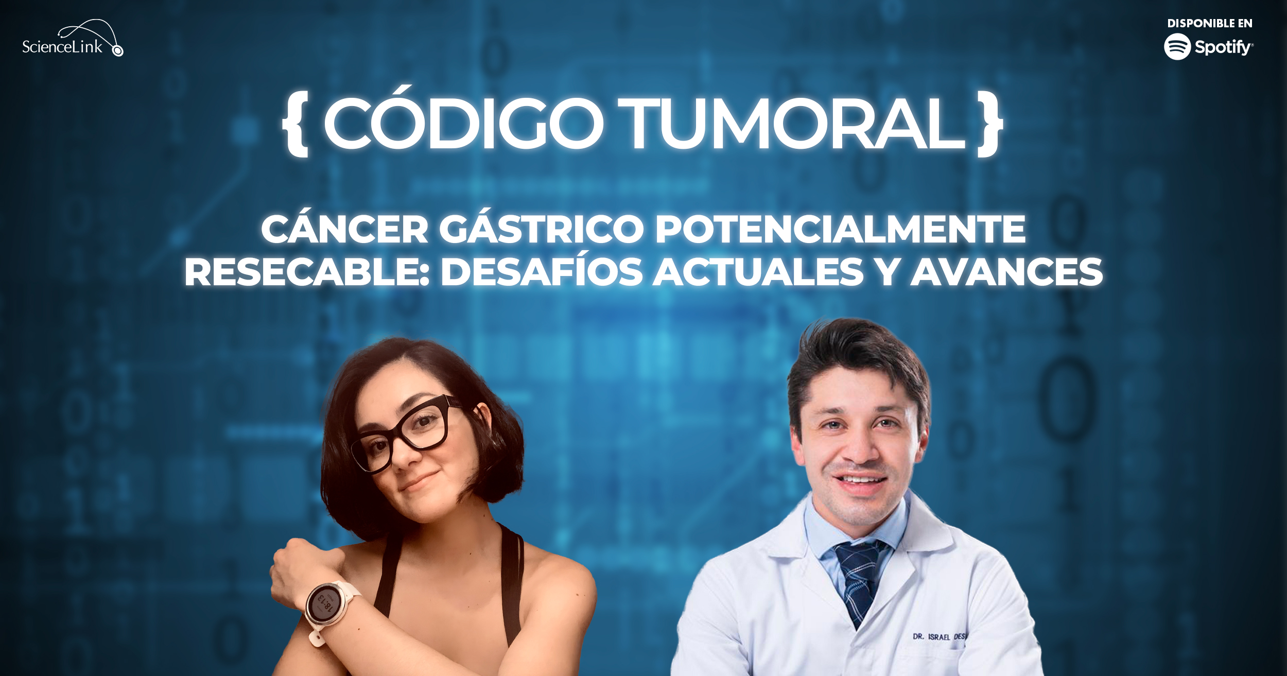 Cáncer gástrico potencialmente resecable: desafíos actuales y avances