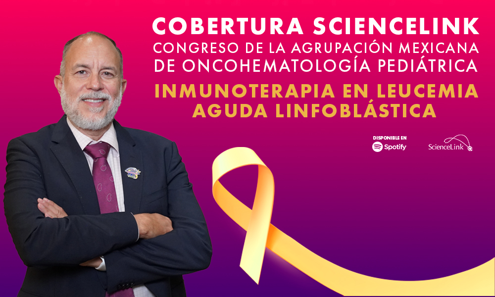 Inmunoterapia en leucemia aguda linfoblástica