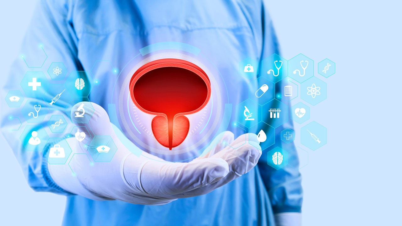 Cáncer de vejiga músculo-invasivo: pembrolizumab + enfortumab vedotin logran mejores tasas de SLE, SG y respuesta patológica completa sin cisplatino, estudio KEYNOTE-905