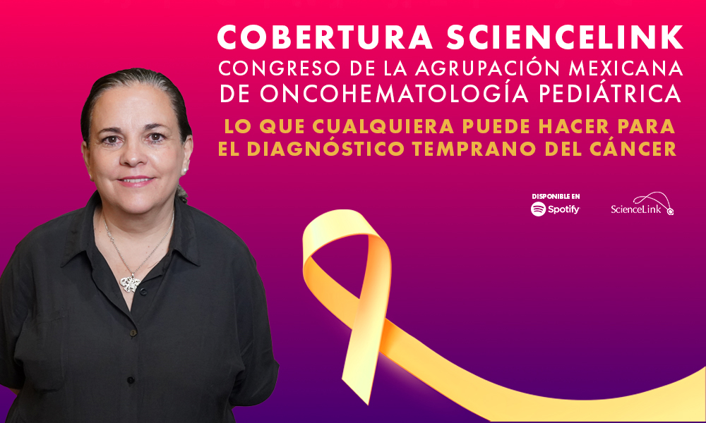 Lo que cualquiera puede hacer para el diagnóstico temprano del cáncer