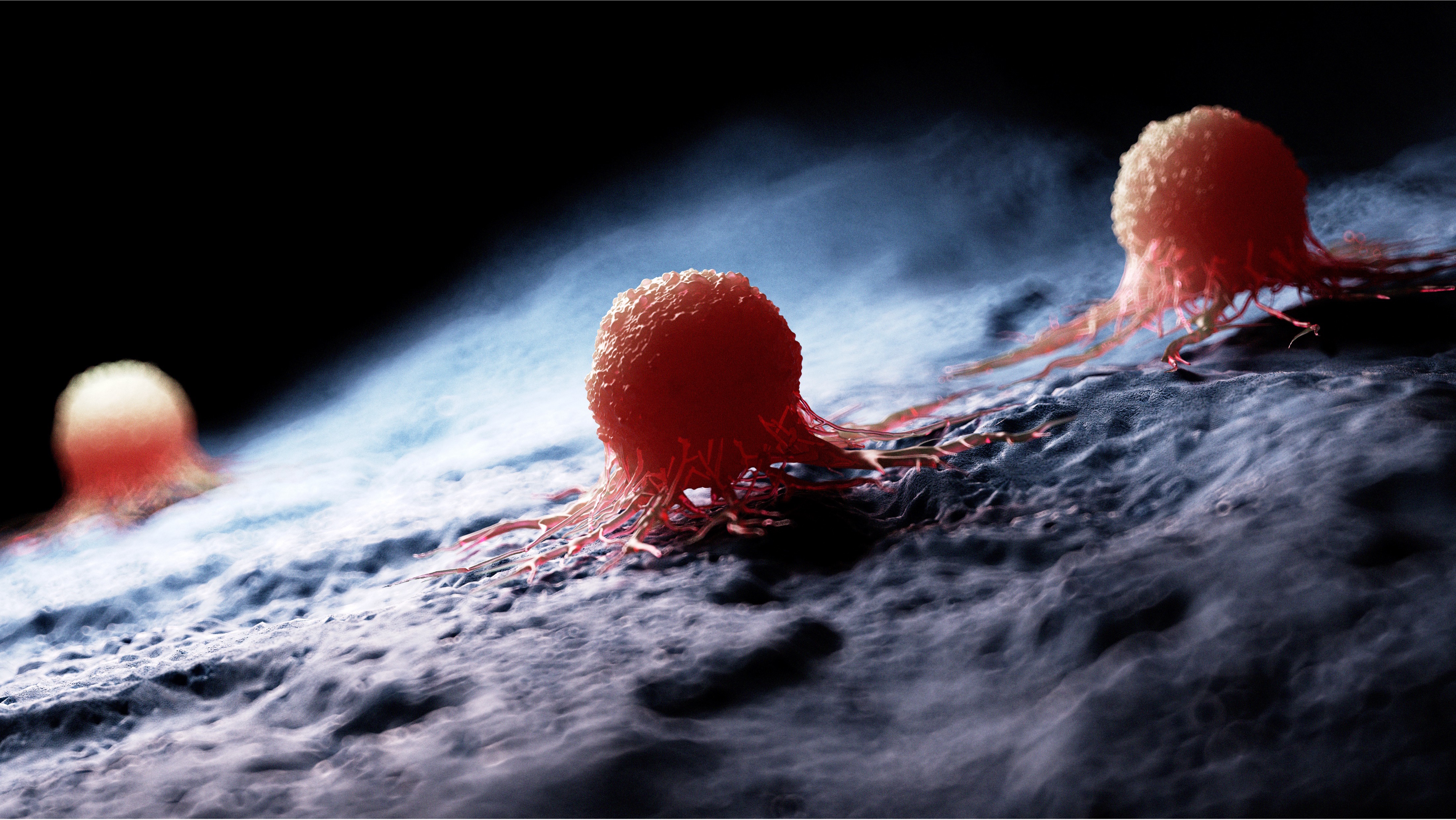 Aprobación en Reino Unido de pruebas epigenómicas para detección temprana de cáncer