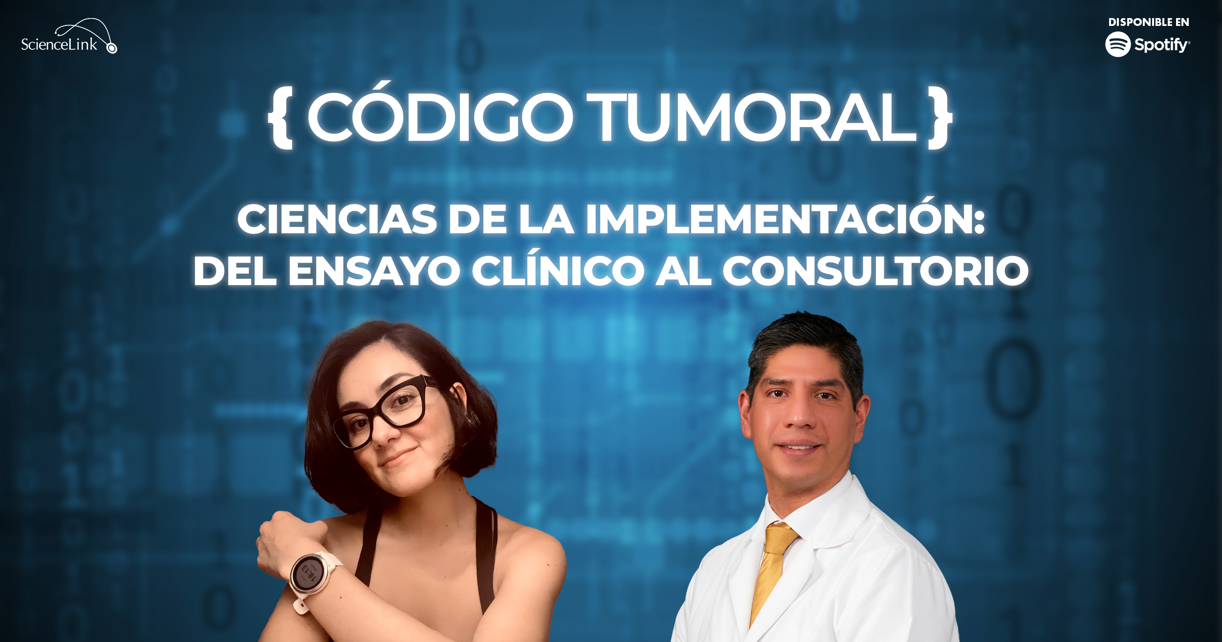 Ciencias de la implementación: del ensayo clínico al consultorio