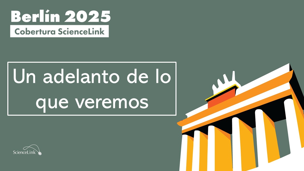 Congreso Anual de la Sociedad Europea de Oncología Médica 2025: un adelanto de lo que veremos