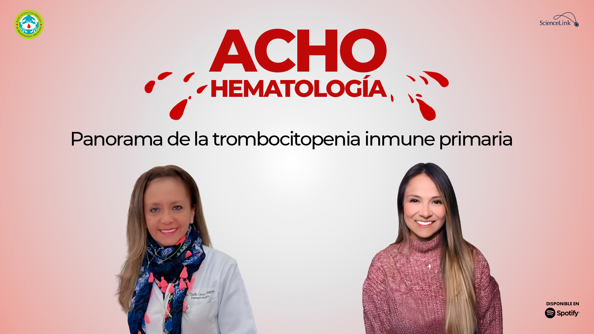 Panorama de la trombocitopenia inmune primaria