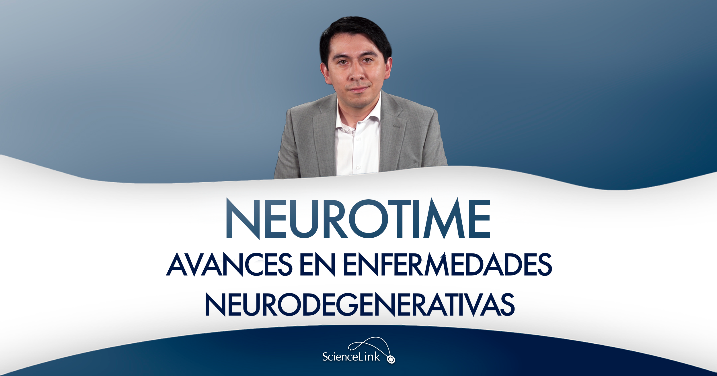 Avances en enfermedades neurodegenerativas