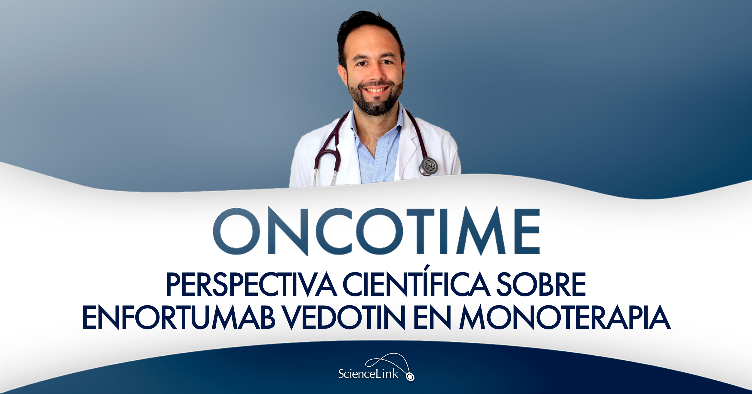 Perspectiva científica sobre enfortumab vedotin en monoterapia