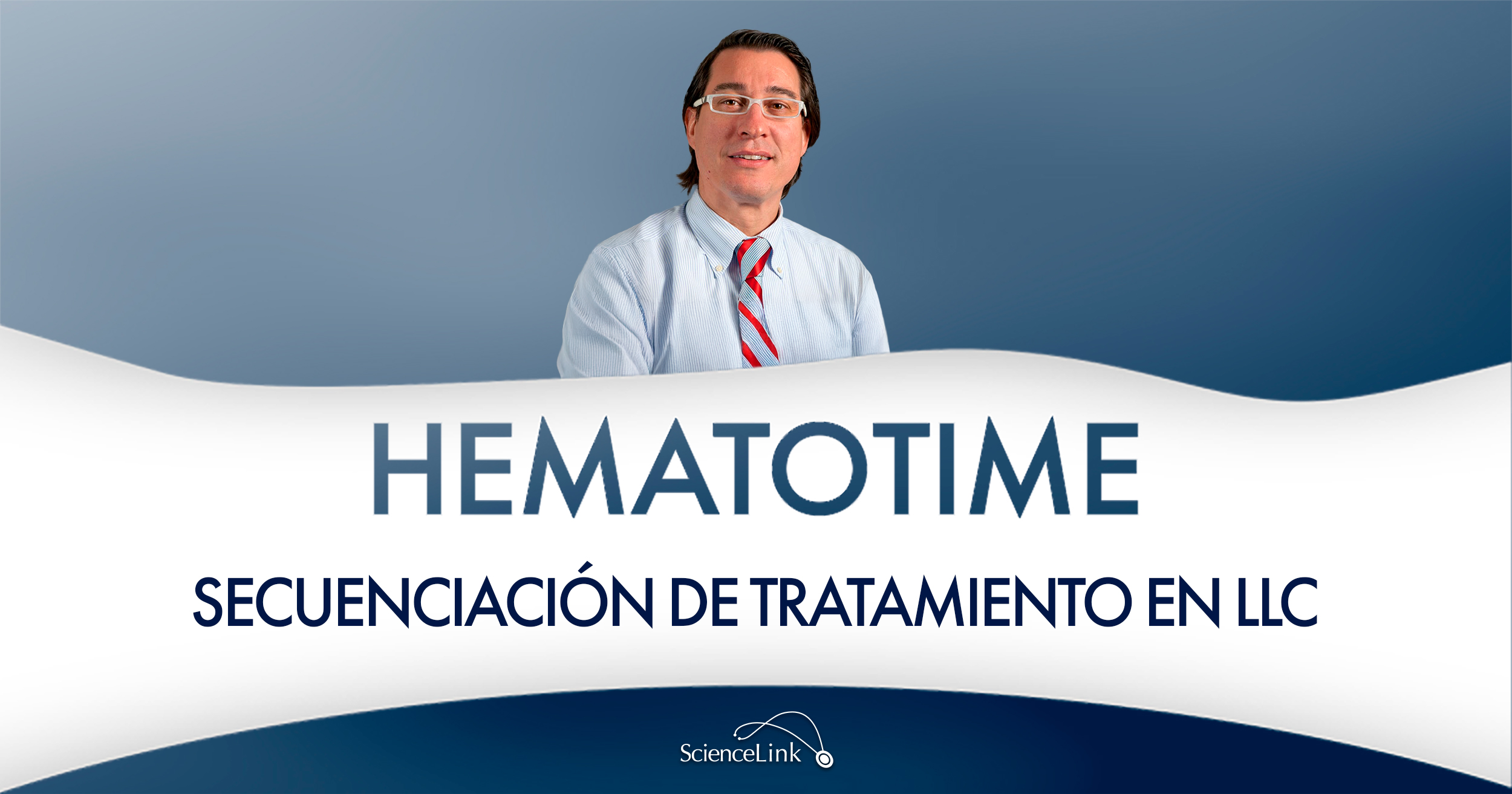 Secuenciación de tratamiento en LLC