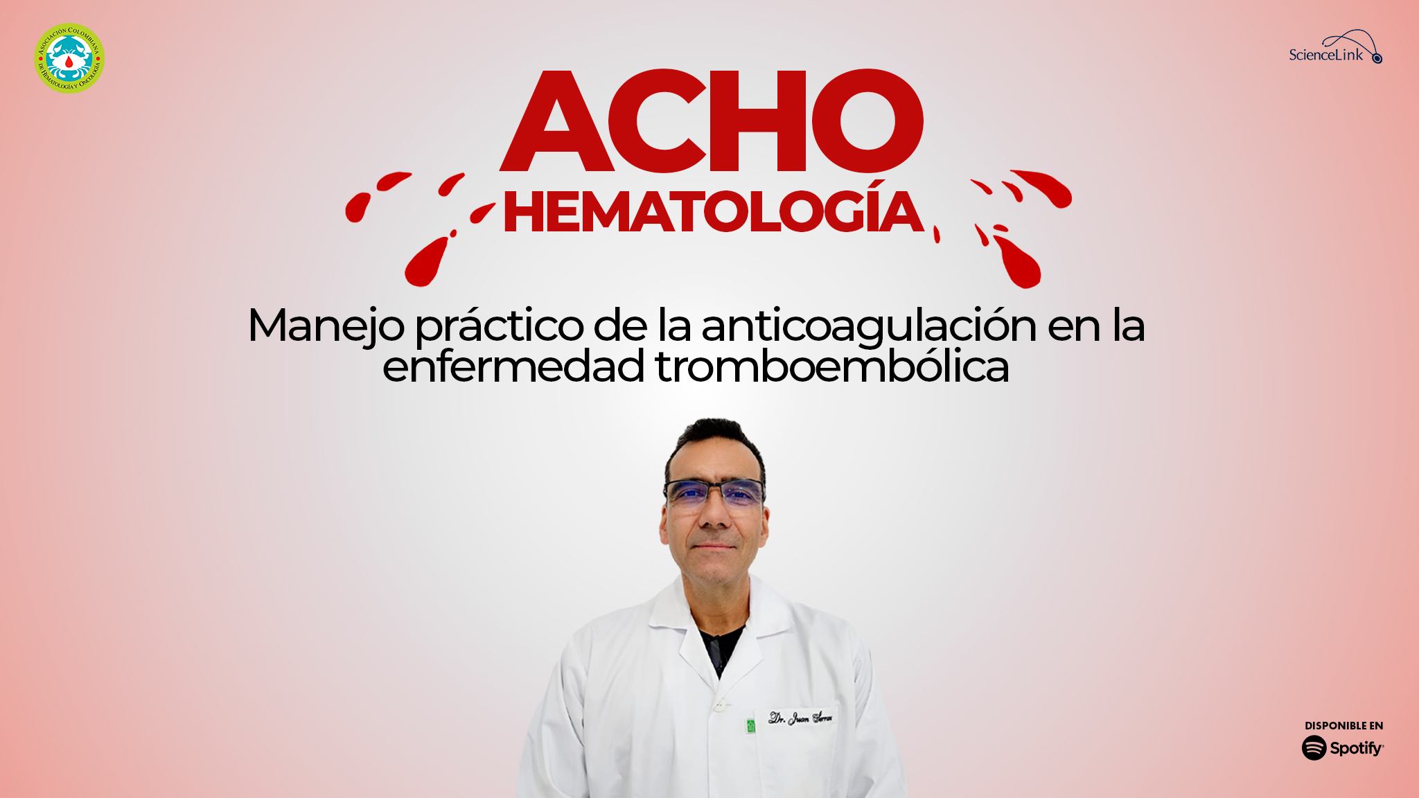Manejo práctico de la anticoagulación en la enfermedad tromboembólica