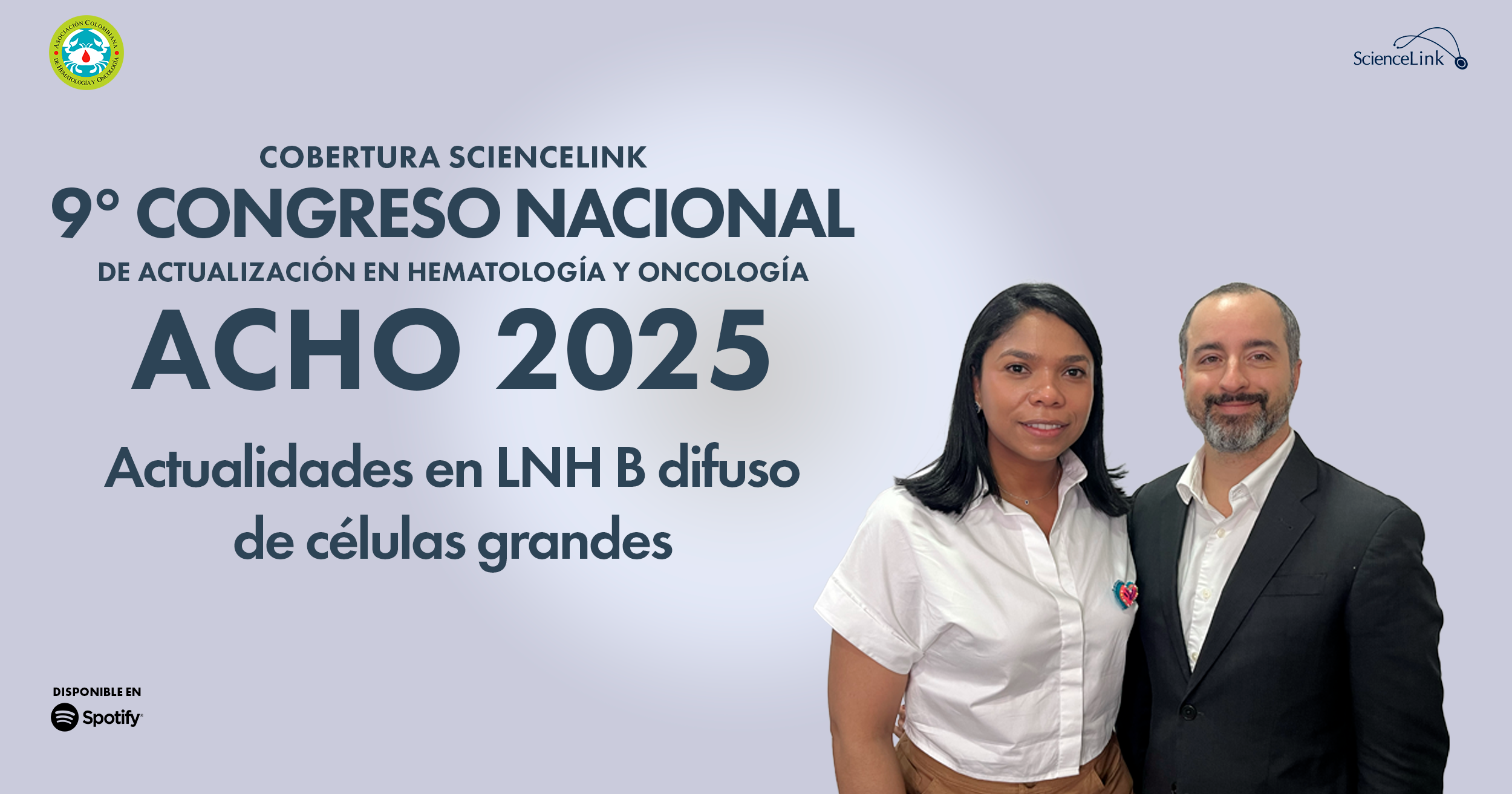Actualidades en LNH B difuso de células grandes