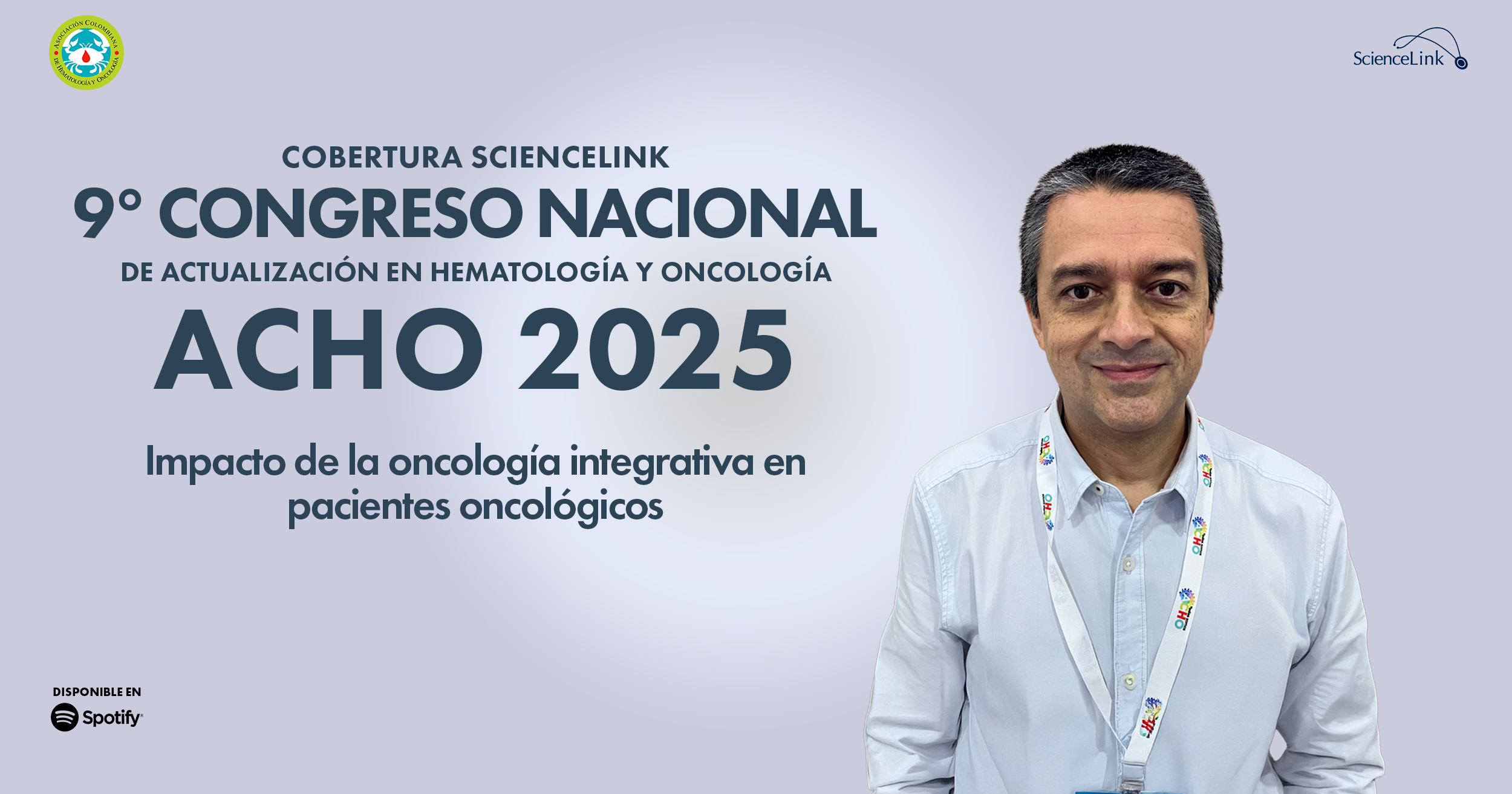 Impacto de la oncología integrativa en pacientes oncológicos